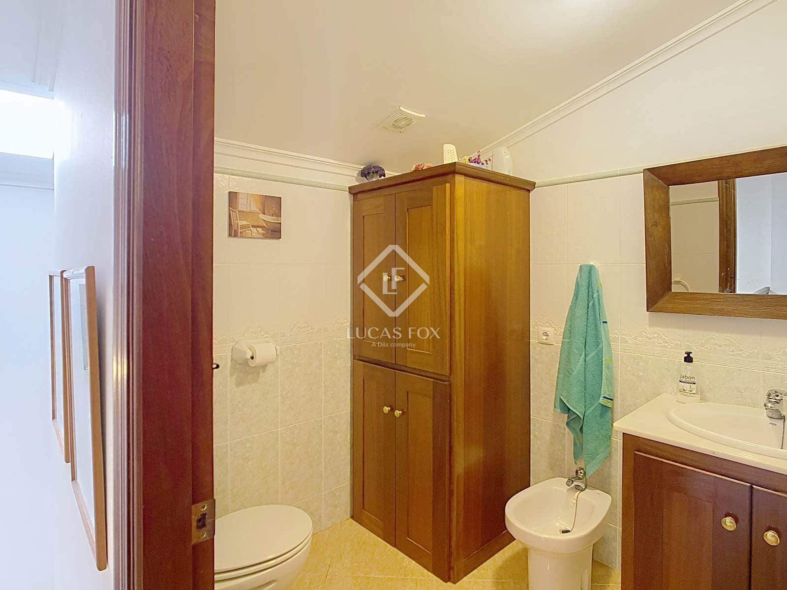 3 bedroom Penthouse for sale in Ciutadella de Menorca with garage - € 450,000 (Ref: 8981690)