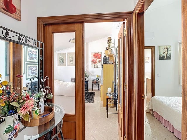 3 soveværelse Penthouse til salg i Ciutadella de Menorca med garage - € 450.000 (Ref: 8981690)