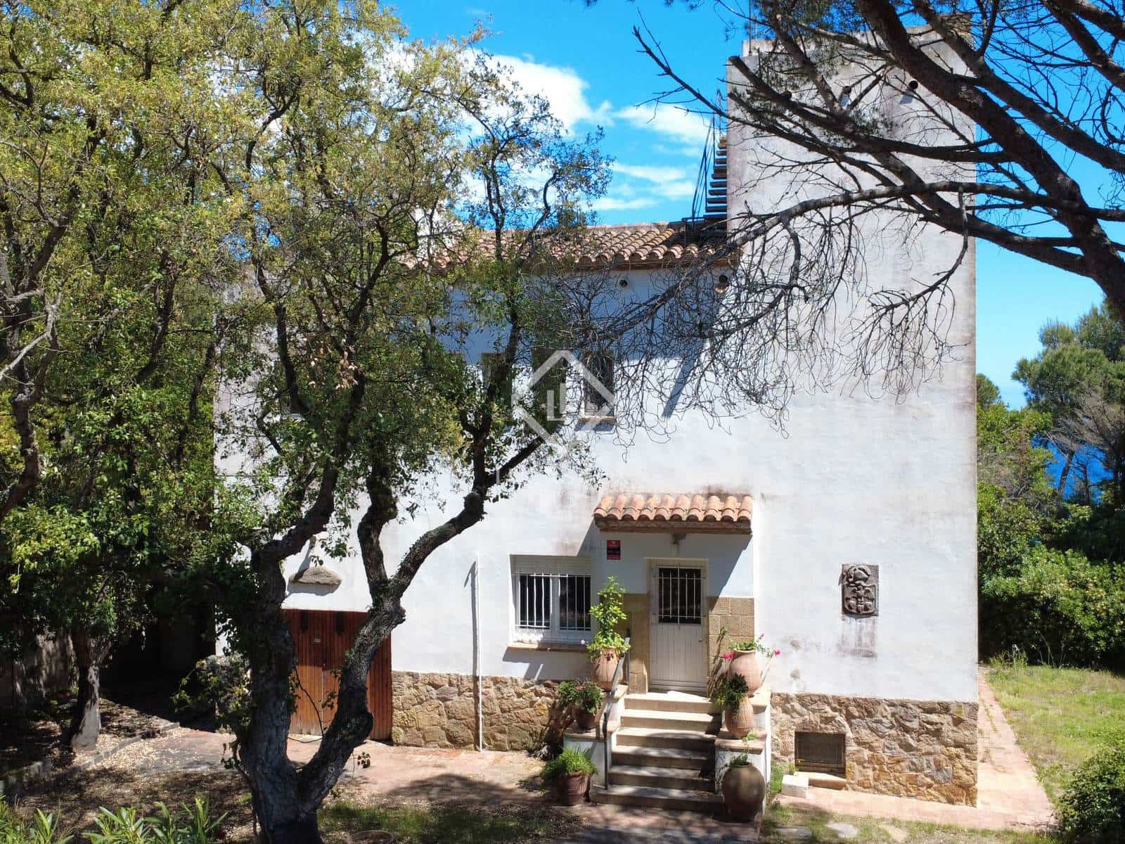 Byggegrund til salg i Calonge i Sant Antoni - € 2.400.000 (Ref: 8981788)