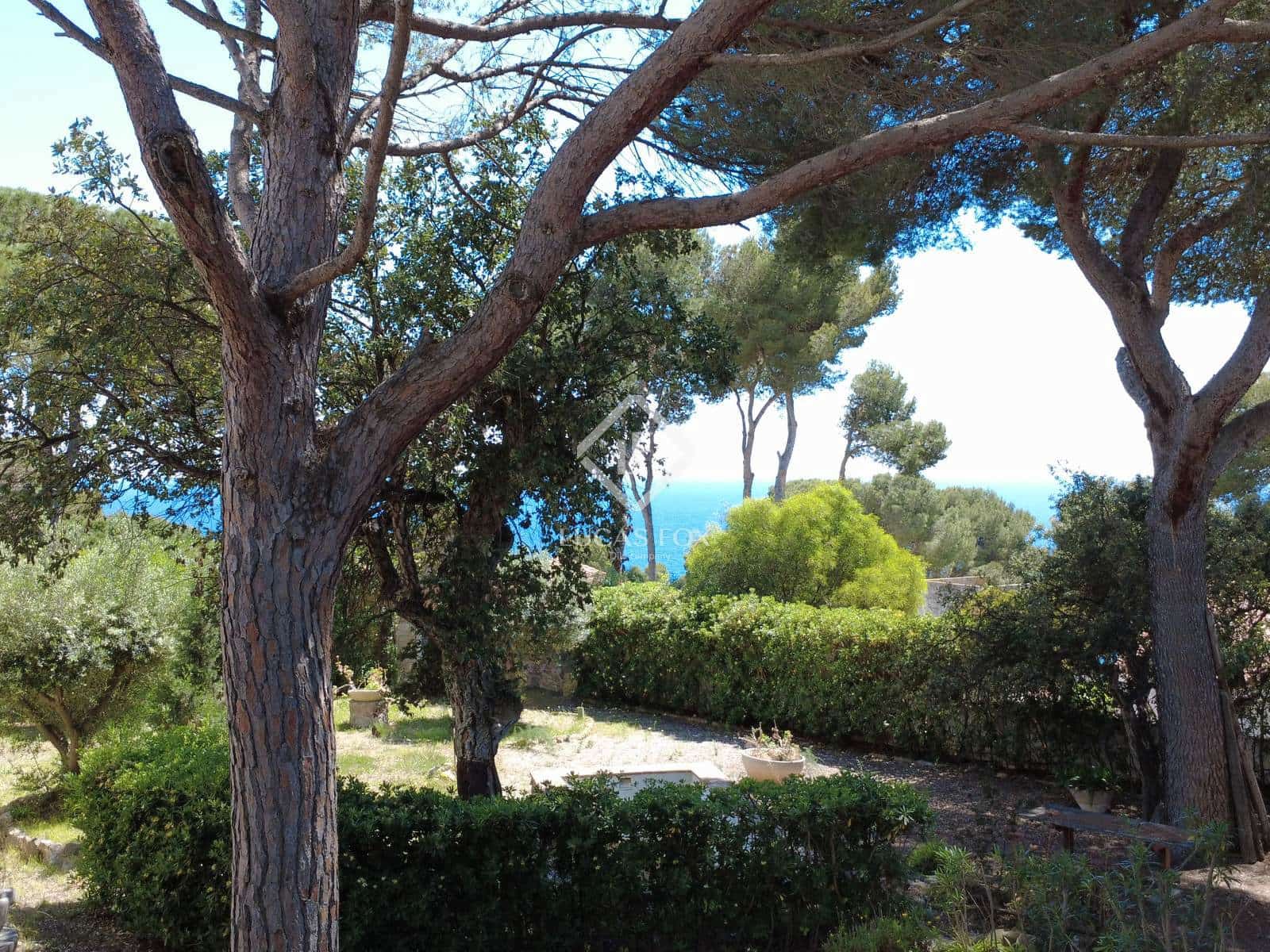 Byggegrund til salg i Calonge i Sant Antoni - € 2.400.000 (Ref: 8981788)