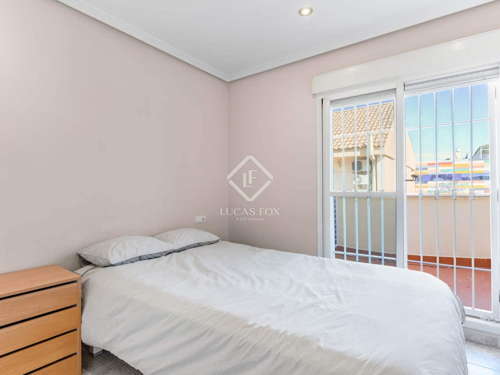 5 slaapkamer Villa te koop in Alicante stad met zwembad garage - € 774.800 (Ref: 8981789)