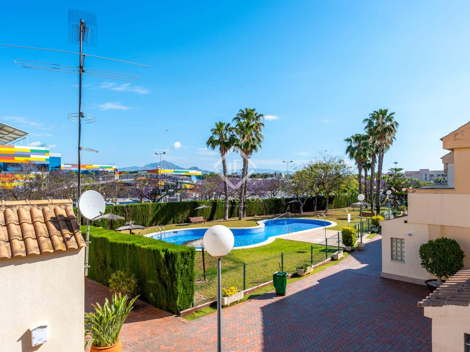 5 slaapkamer Villa te koop in Alicante stad met zwembad garage - € 774.800 (Ref: 8981789)