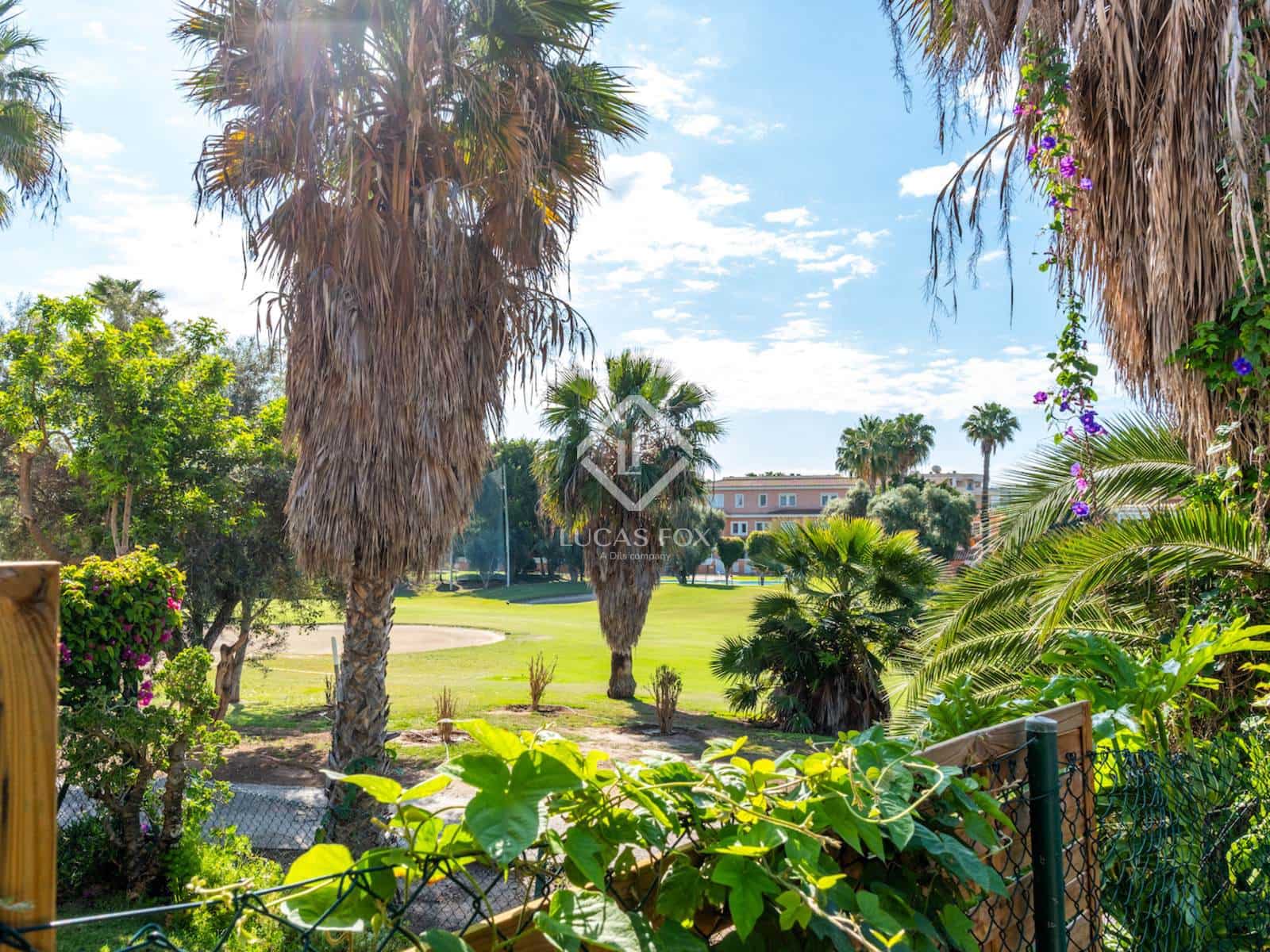 5 slaapkamer Villa te koop in Alicante stad met zwembad garage - € 774.800 (Ref: 8981789)