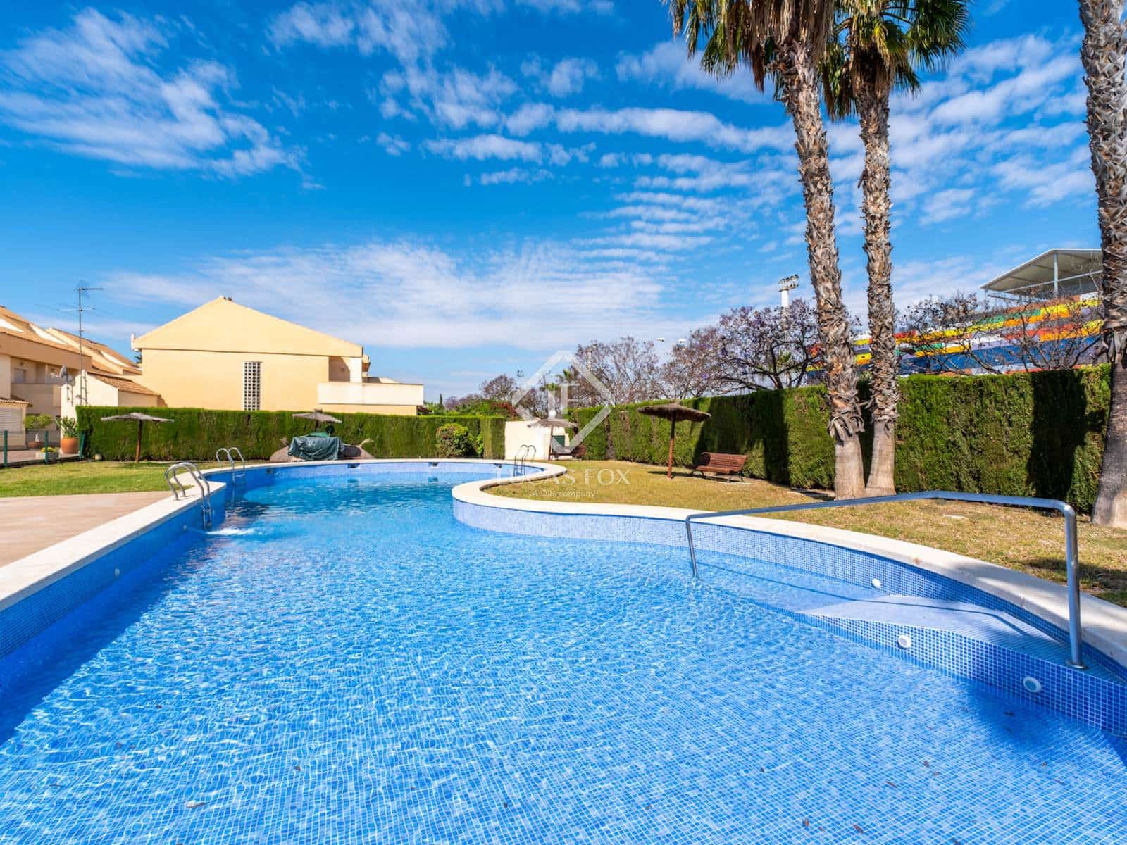 5 slaapkamer Villa te koop in Alicante stad met zwembad garage - € 774.800 (Ref: 8981789)