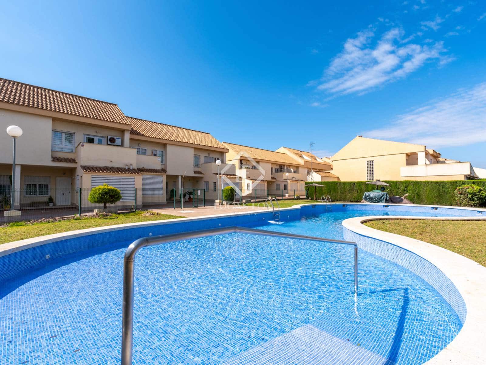 5 slaapkamer Villa te koop in Alicante stad met zwembad garage - € 774.800 (Ref: 8981789)