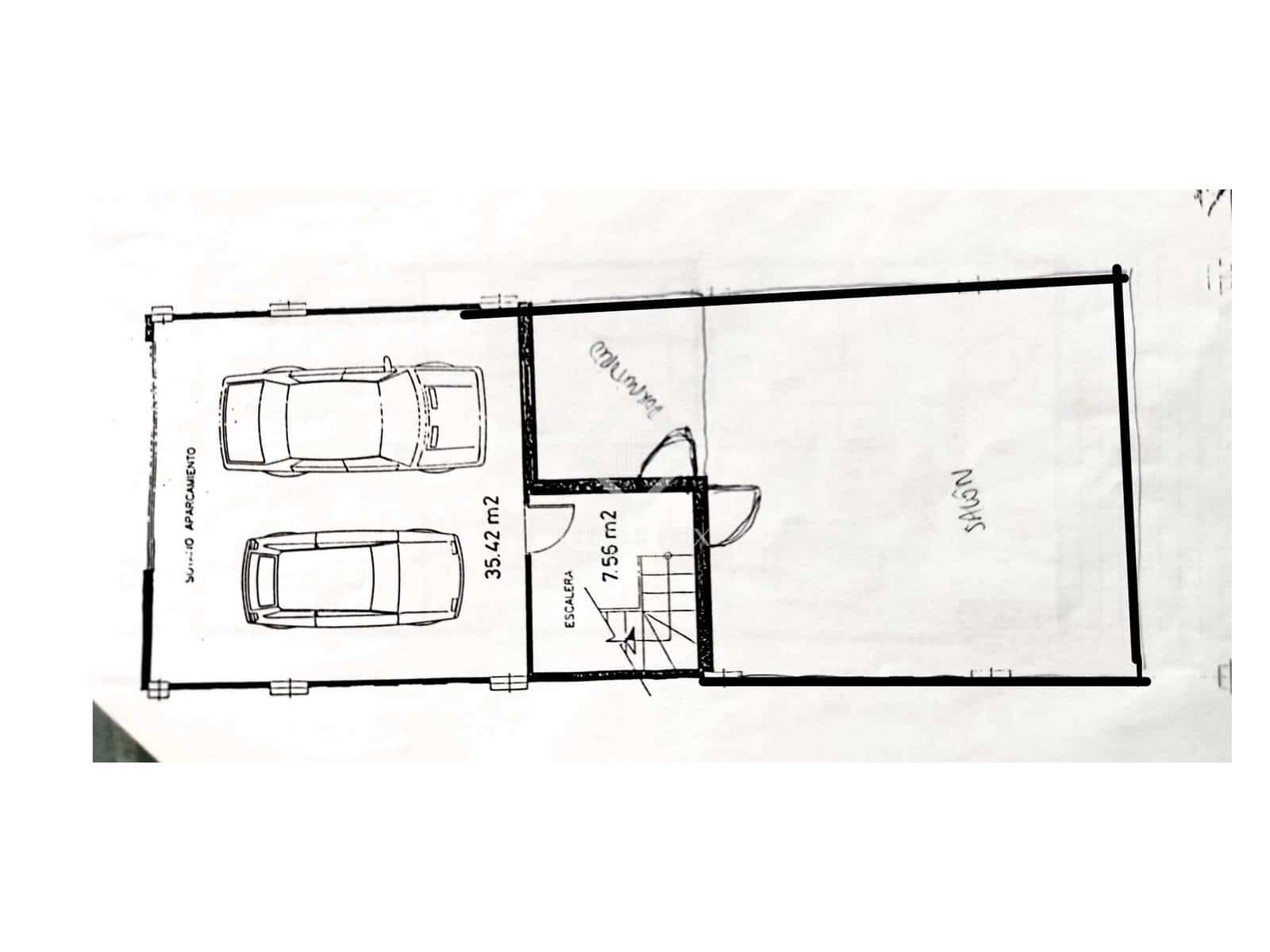5 slaapkamer Villa te koop in Alicante stad met zwembad garage - € 774.800 (Ref: 8981789)