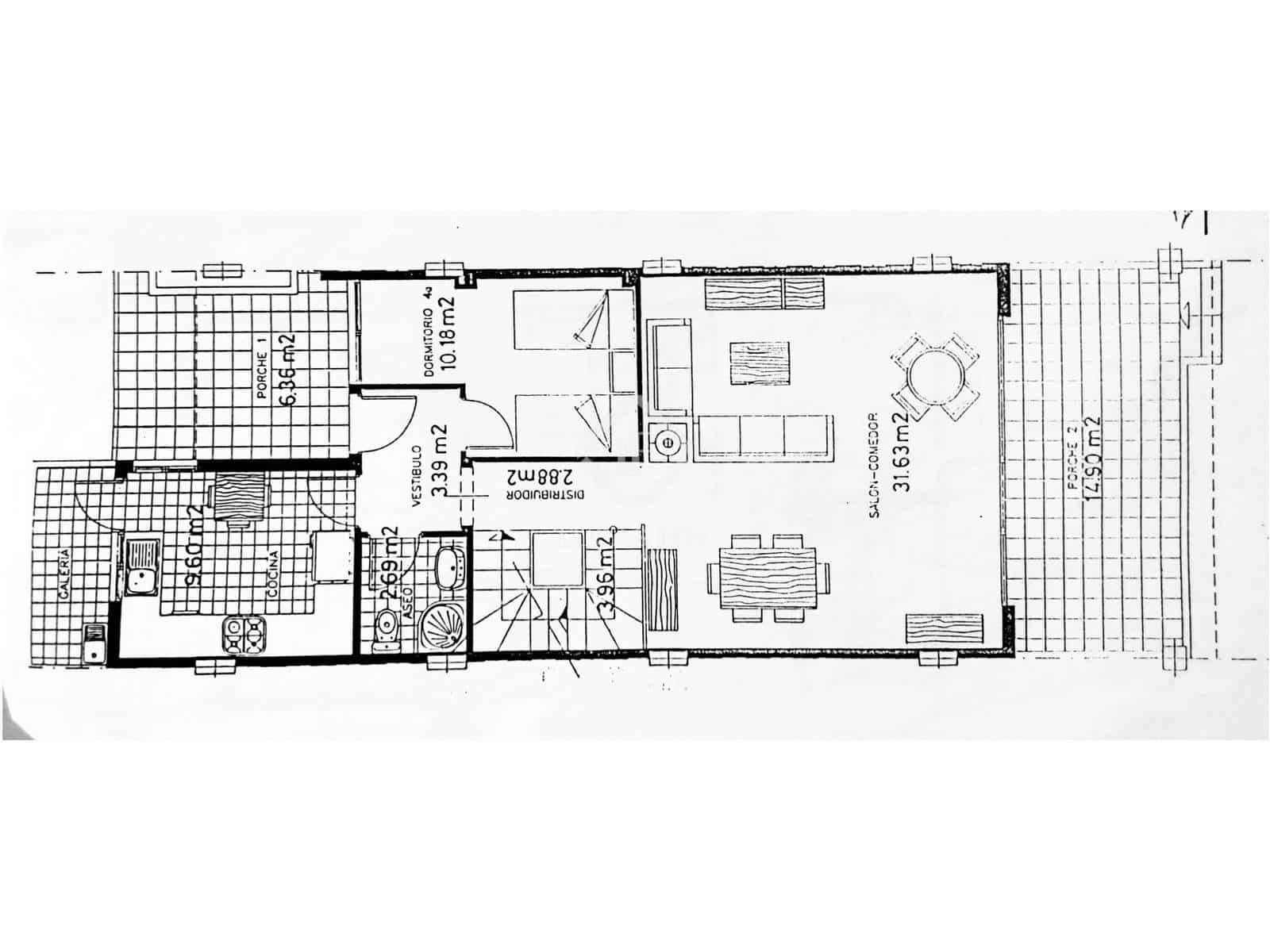 5 slaapkamer Villa te koop in Alicante stad met zwembad garage - € 774.800 (Ref: 8981789)