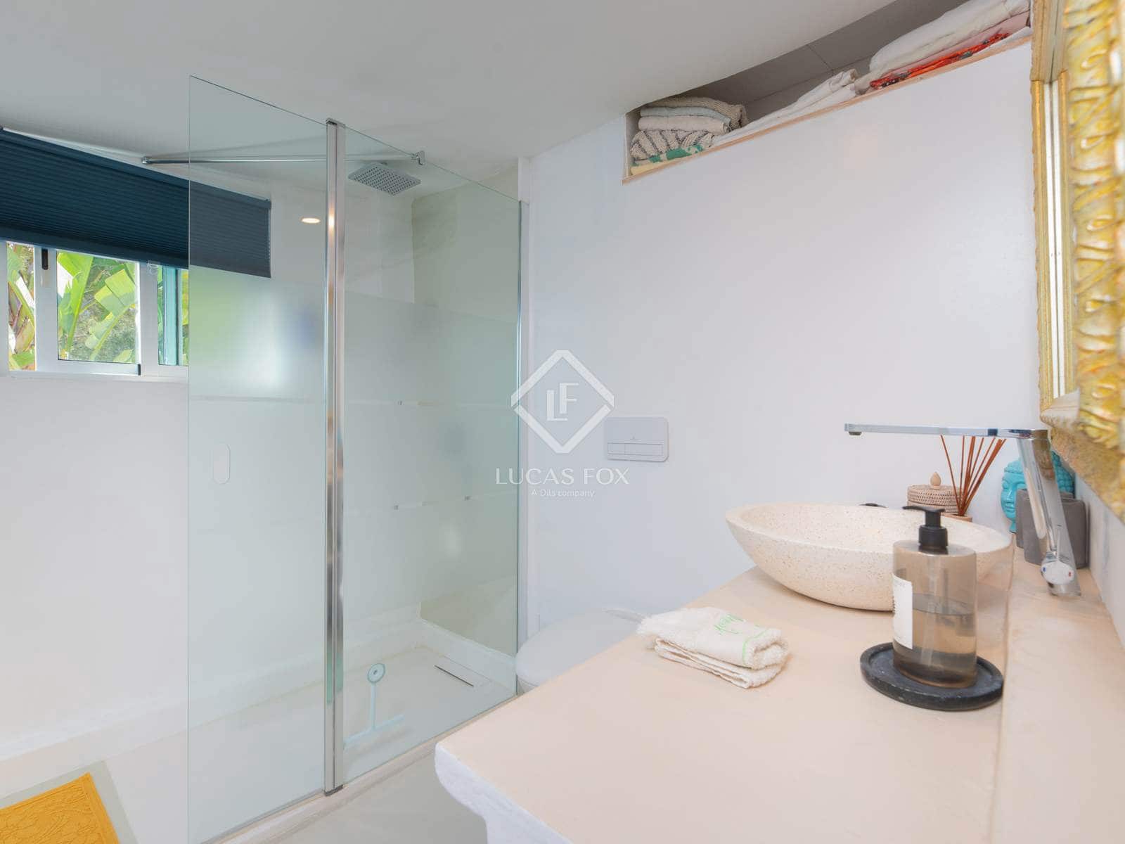 5 soveværelse Villa til salg i Sant Antoni de Portmany med swimmingpool - € 2.950.000 (Ref: 8981790)