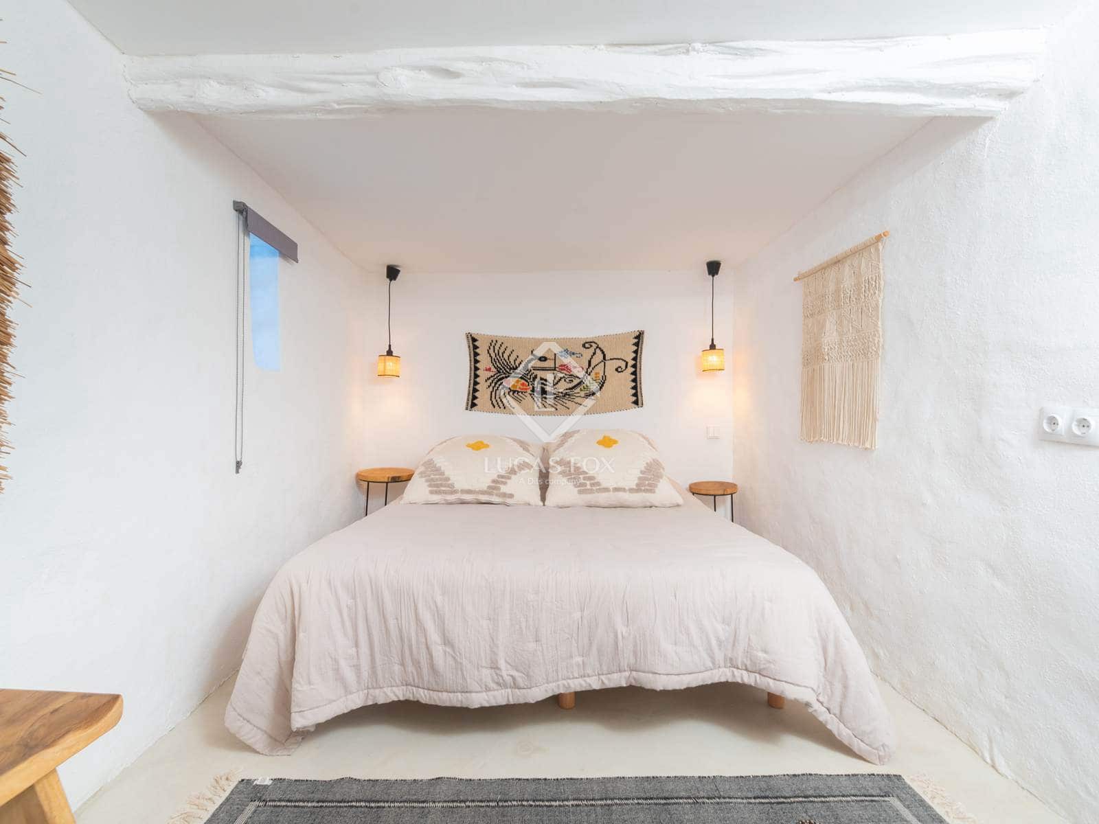 5 soveværelse Villa til salg i Sant Antoni de Portmany med swimmingpool - € 2.950.000 (Ref: 8981790)