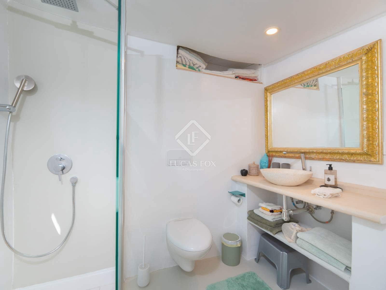 5 soveværelse Villa til salg i Sant Antoni de Portmany med swimmingpool - € 2.950.000 (Ref: 8981790)