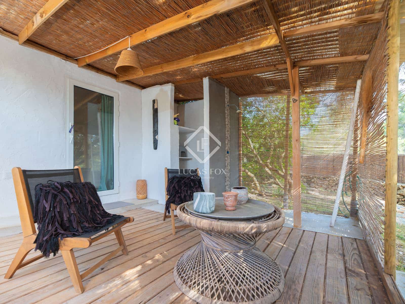 5 soveværelse Villa til salg i Sant Antoni de Portmany med swimmingpool - € 2.950.000 (Ref: 8981790)