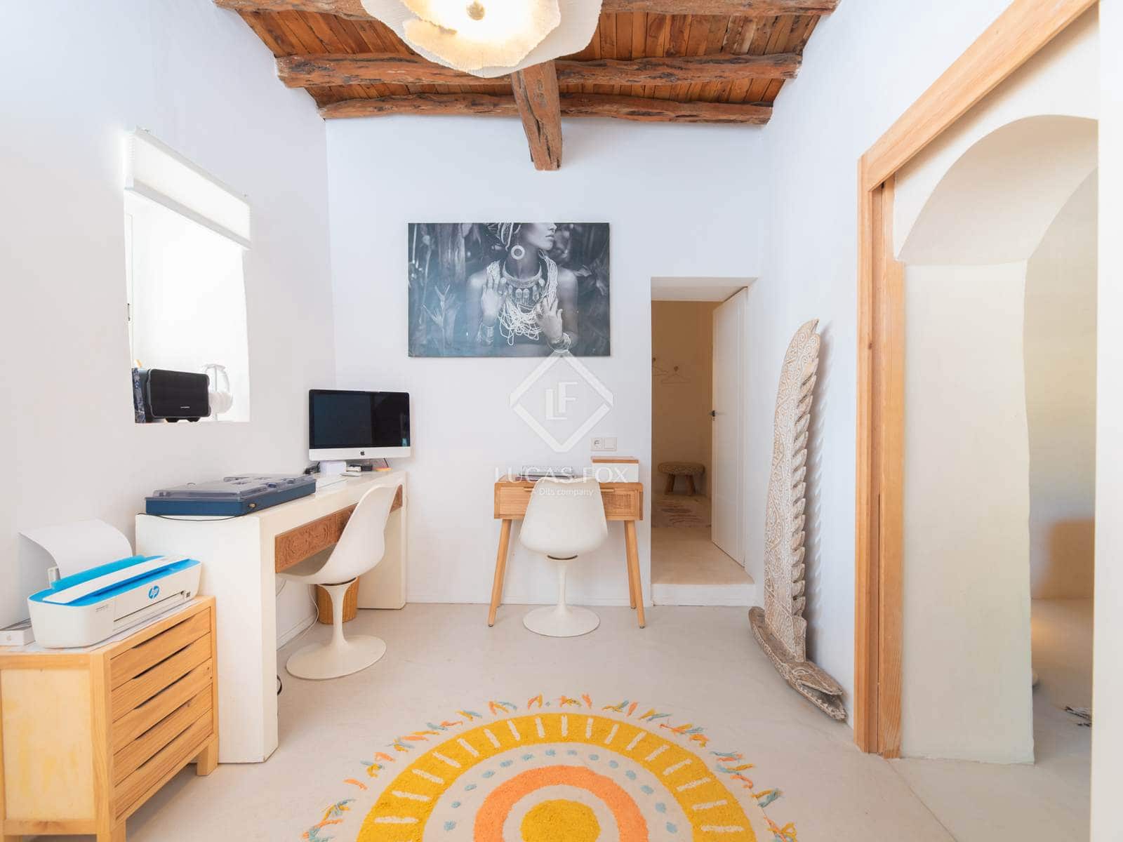 5 soveværelse Villa til salg i Sant Antoni de Portmany med swimmingpool - € 2.950.000 (Ref: 8981790)