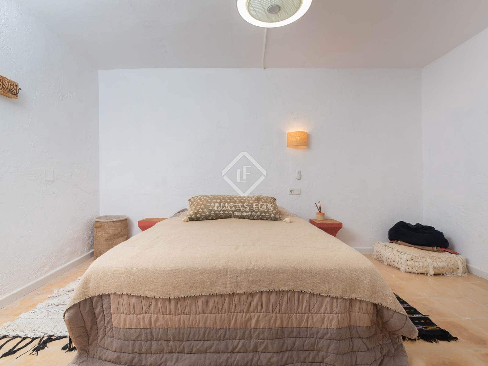 5 soveværelse Villa til salg i Sant Antoni de Portmany med swimmingpool - € 2.950.000 (Ref: 8981790)