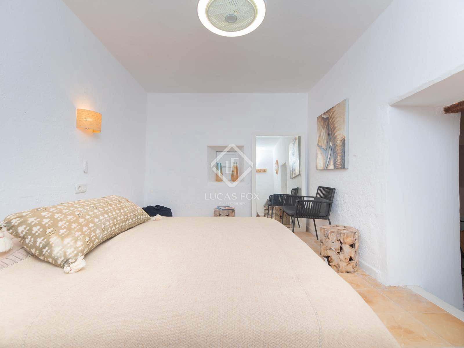 5 soveværelse Villa til salg i Sant Antoni de Portmany med swimmingpool - € 2.950.000 (Ref: 8981790)