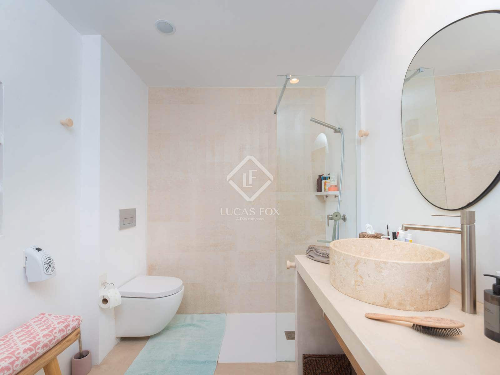 5 soveværelse Villa til salg i Sant Antoni de Portmany med swimmingpool - € 2.950.000 (Ref: 8981790)