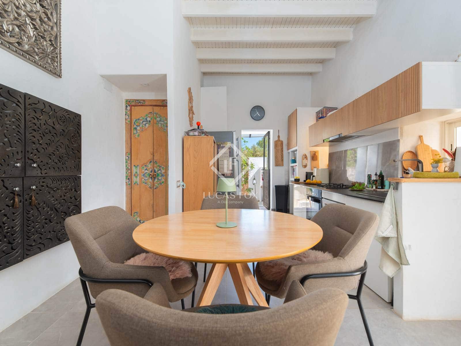 5 soveværelse Villa til salg i Sant Antoni de Portmany med swimmingpool - € 2.950.000 (Ref: 8981790)