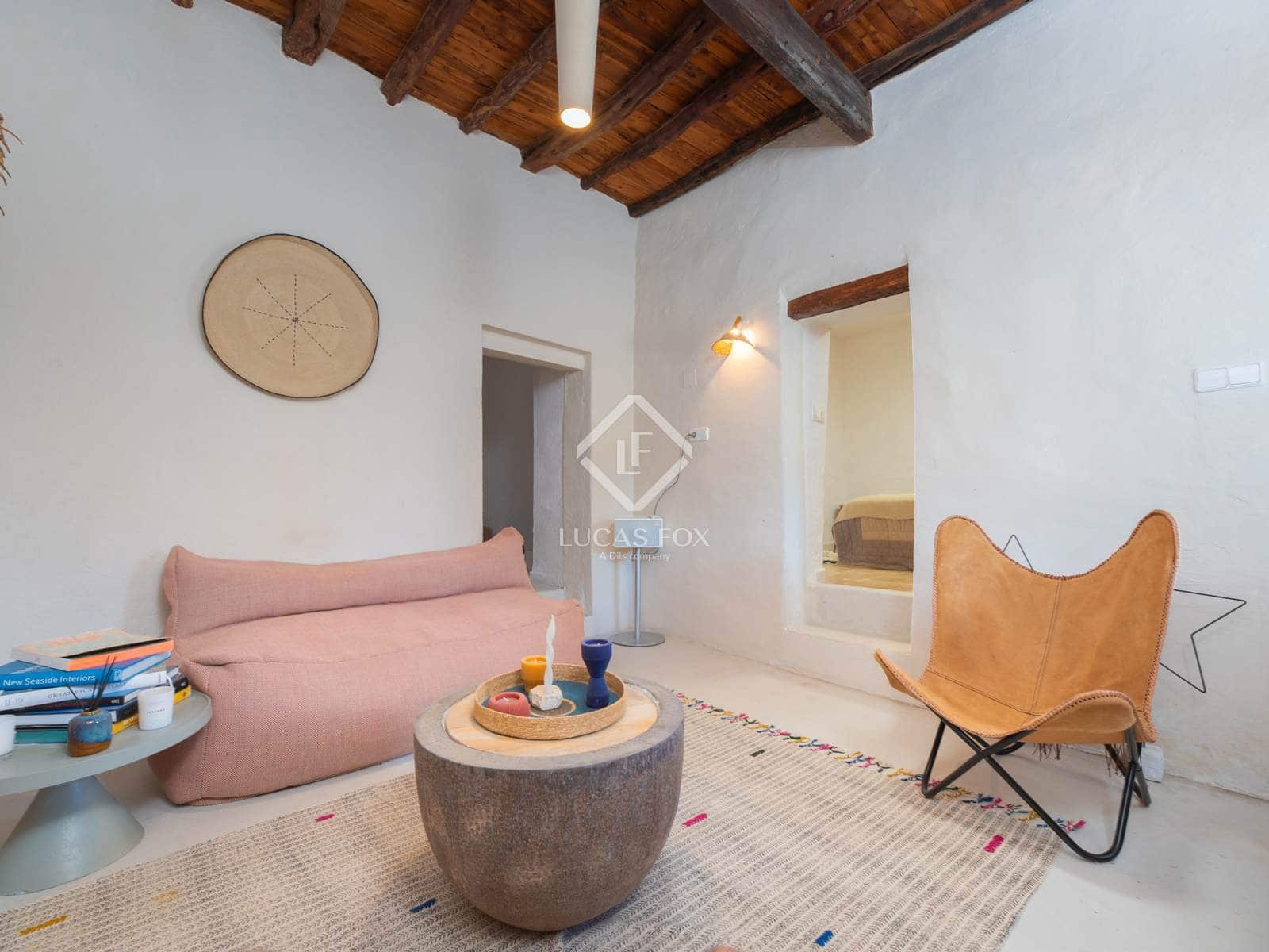 5 soveværelse Villa til salg i Sant Antoni de Portmany med swimmingpool - € 2.950.000 (Ref: 8981790)