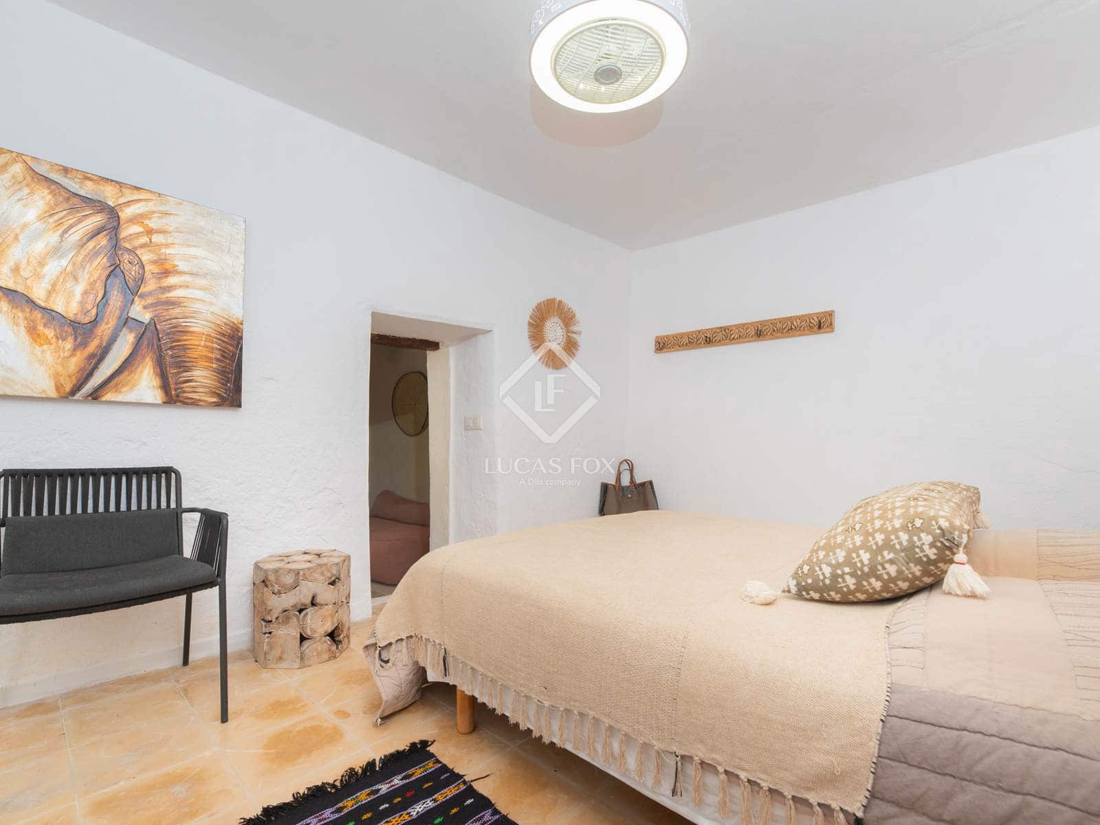 5 soveværelse Villa til salg i Sant Antoni de Portmany med swimmingpool - € 2.950.000 (Ref: 8981790)