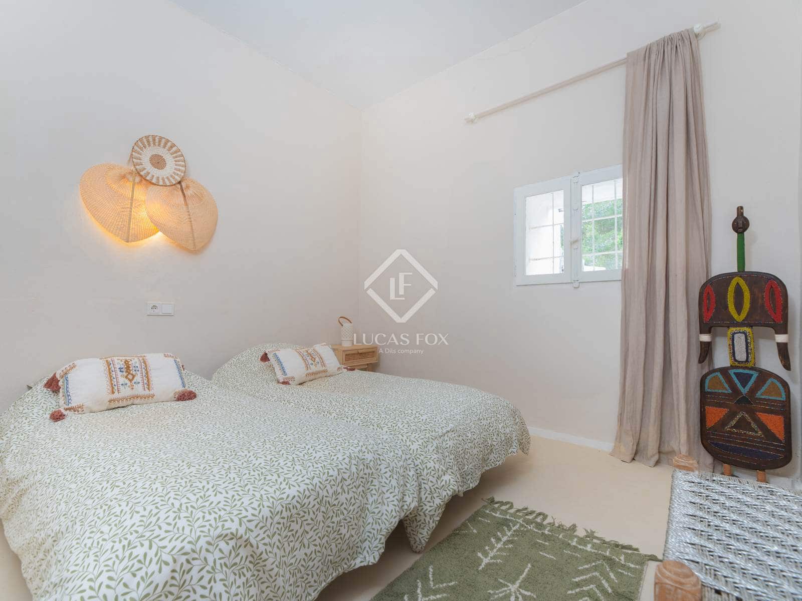 5 soveværelse Villa til salg i Sant Antoni de Portmany med swimmingpool - € 2.950.000 (Ref: 8981790)