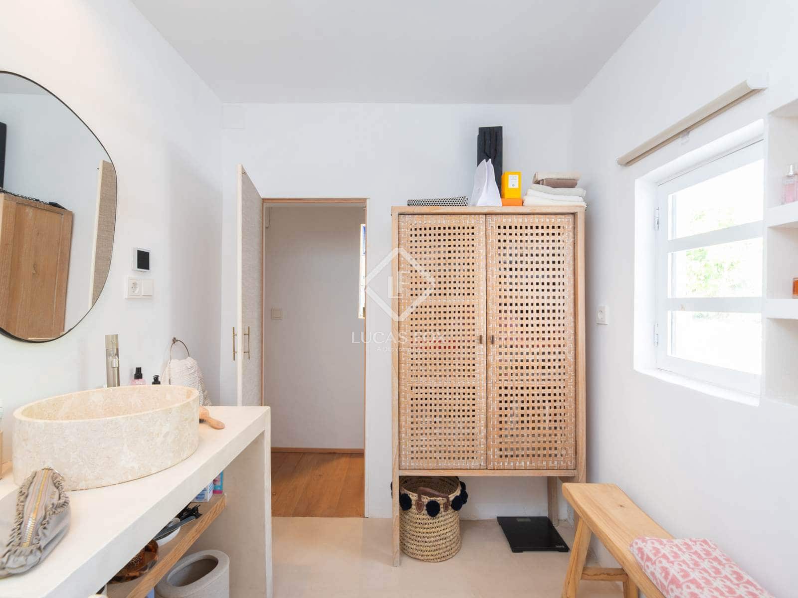 5 soveværelse Villa til salg i Sant Antoni de Portmany med swimmingpool - € 2.950.000 (Ref: 8981790)