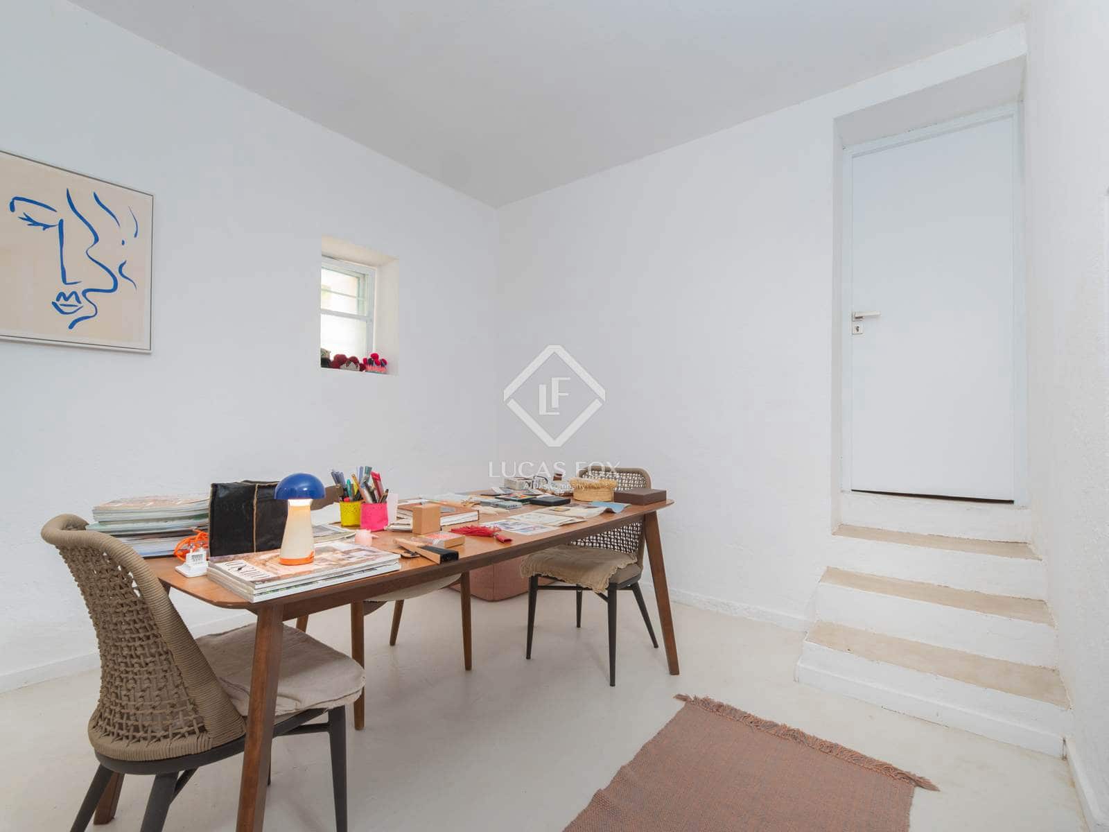 5 soveværelse Villa til salg i Sant Antoni de Portmany med swimmingpool - € 2.950.000 (Ref: 8981790)