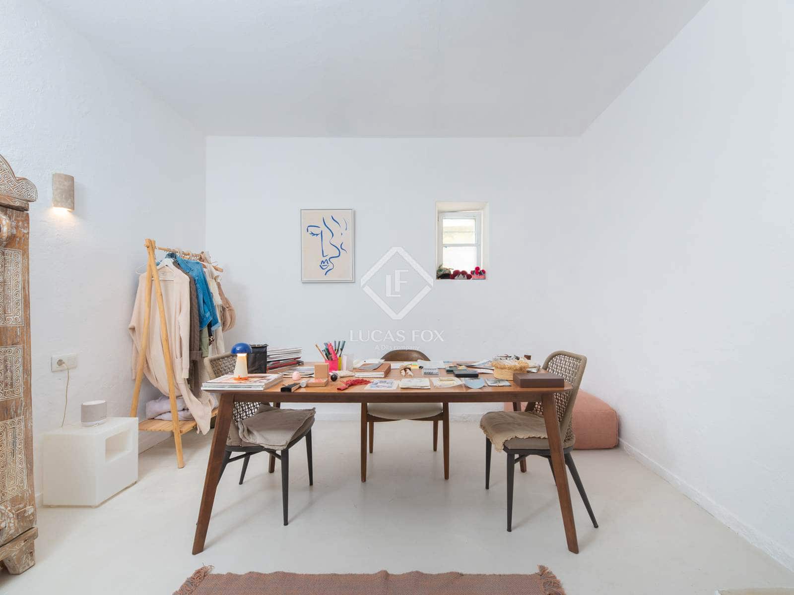 5 soveværelse Villa til salg i Sant Antoni de Portmany med swimmingpool - € 2.950.000 (Ref: 8981790)