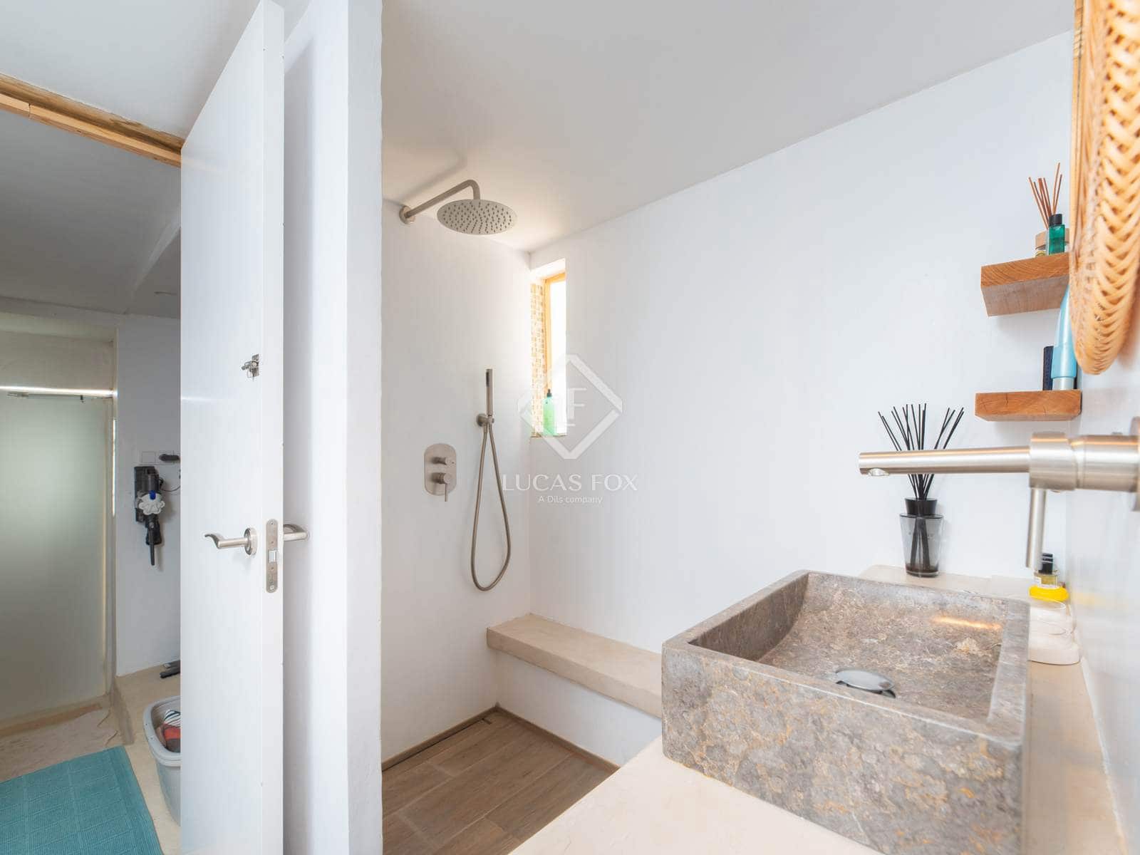 5 soveværelse Villa til salg i Sant Antoni de Portmany med swimmingpool - € 2.950.000 (Ref: 8981790)