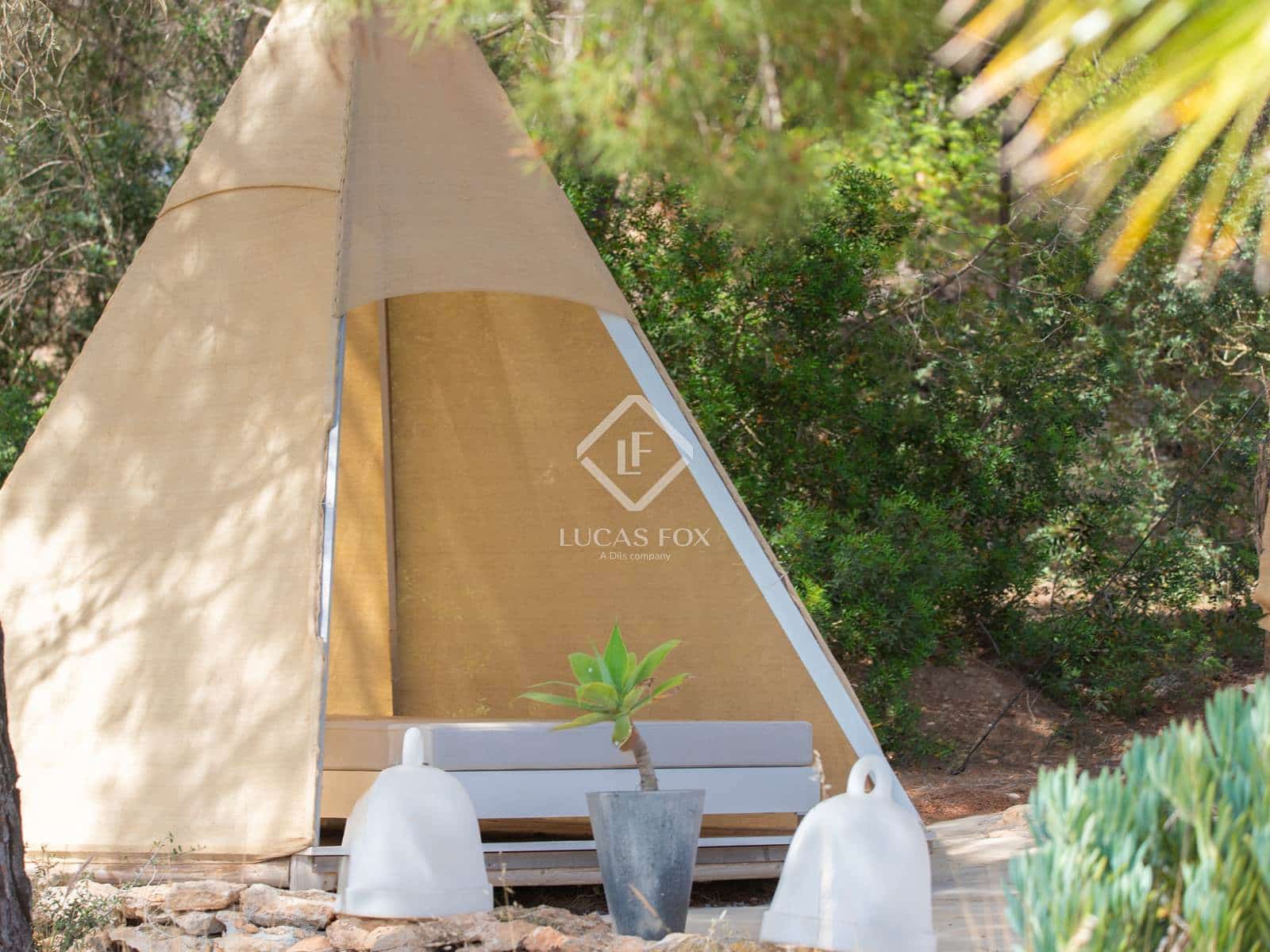 5 soveværelse Villa til salg i Sant Antoni de Portmany med swimmingpool - € 2.950.000 (Ref: 8981790)