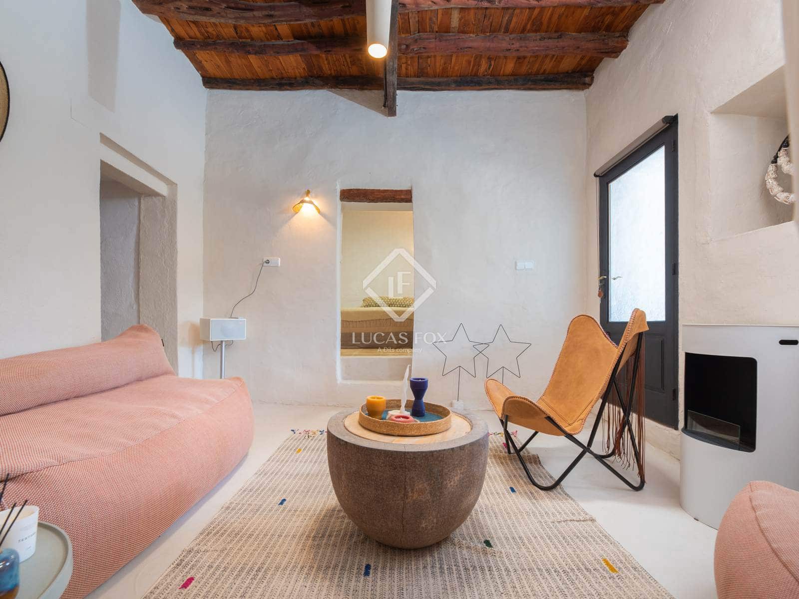 5 soveværelse Villa til salg i Sant Antoni de Portmany med swimmingpool - € 2.950.000 (Ref: 8981790)