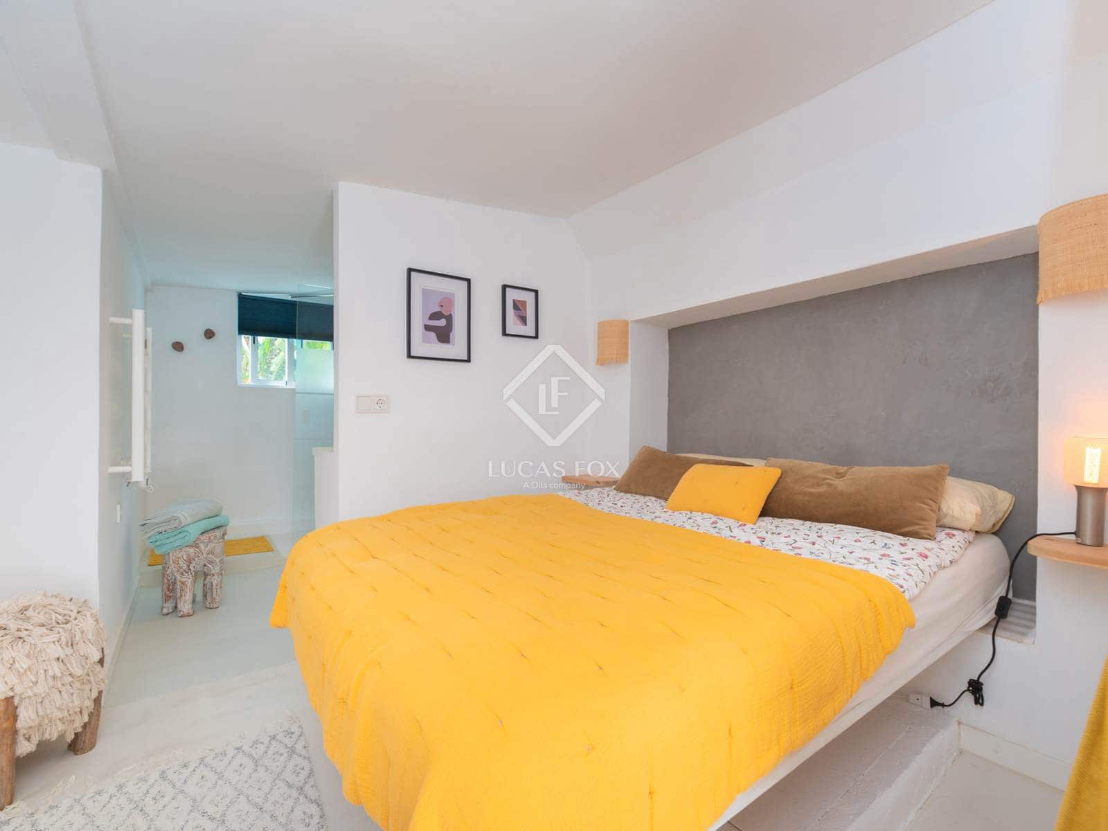 5 soveværelse Villa til salg i Sant Antoni de Portmany med swimmingpool - € 2.950.000 (Ref: 8981790)