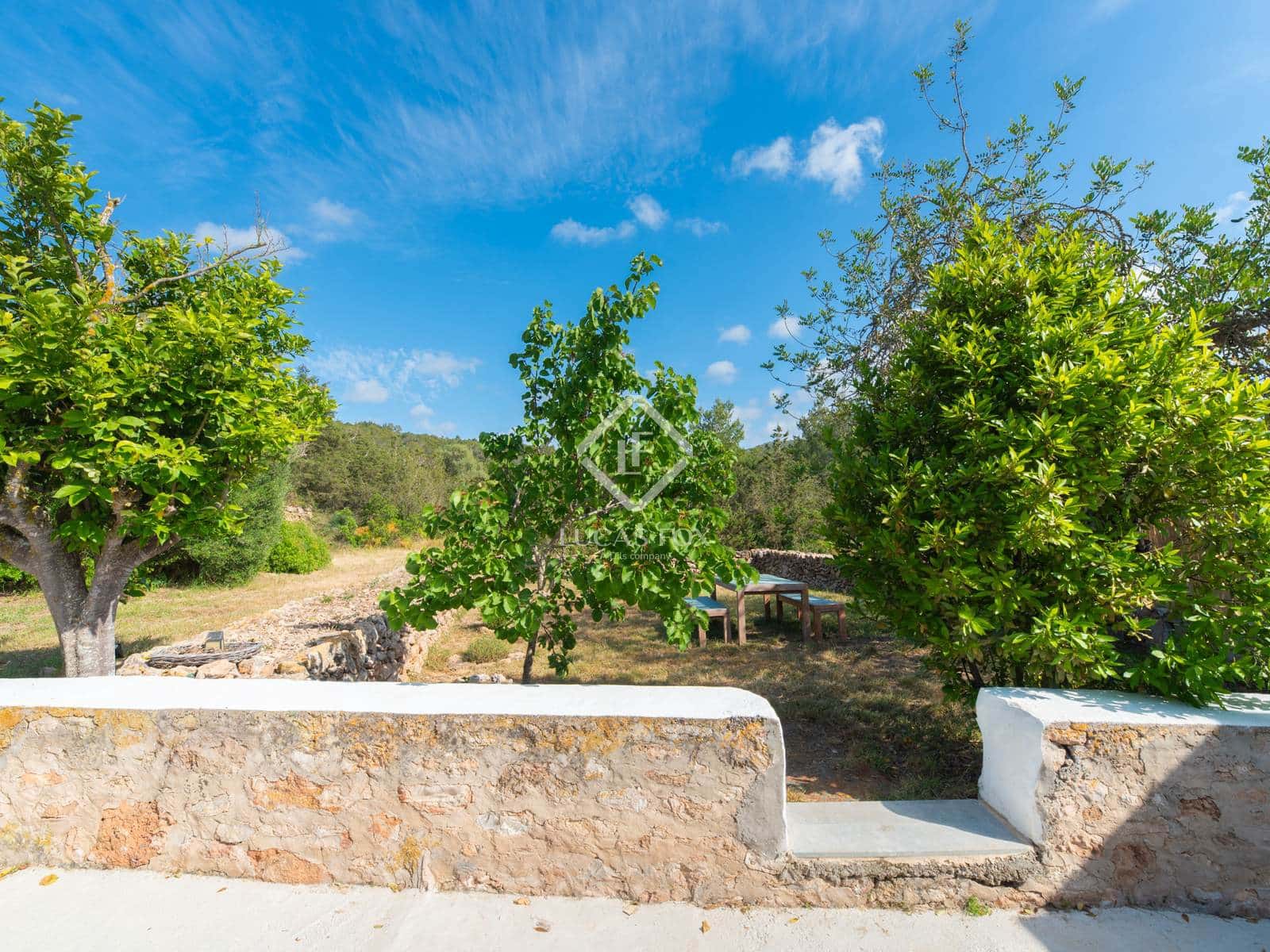 5 soveværelse Villa til salg i Sant Antoni de Portmany med swimmingpool - € 2.950.000 (Ref: 8981790)