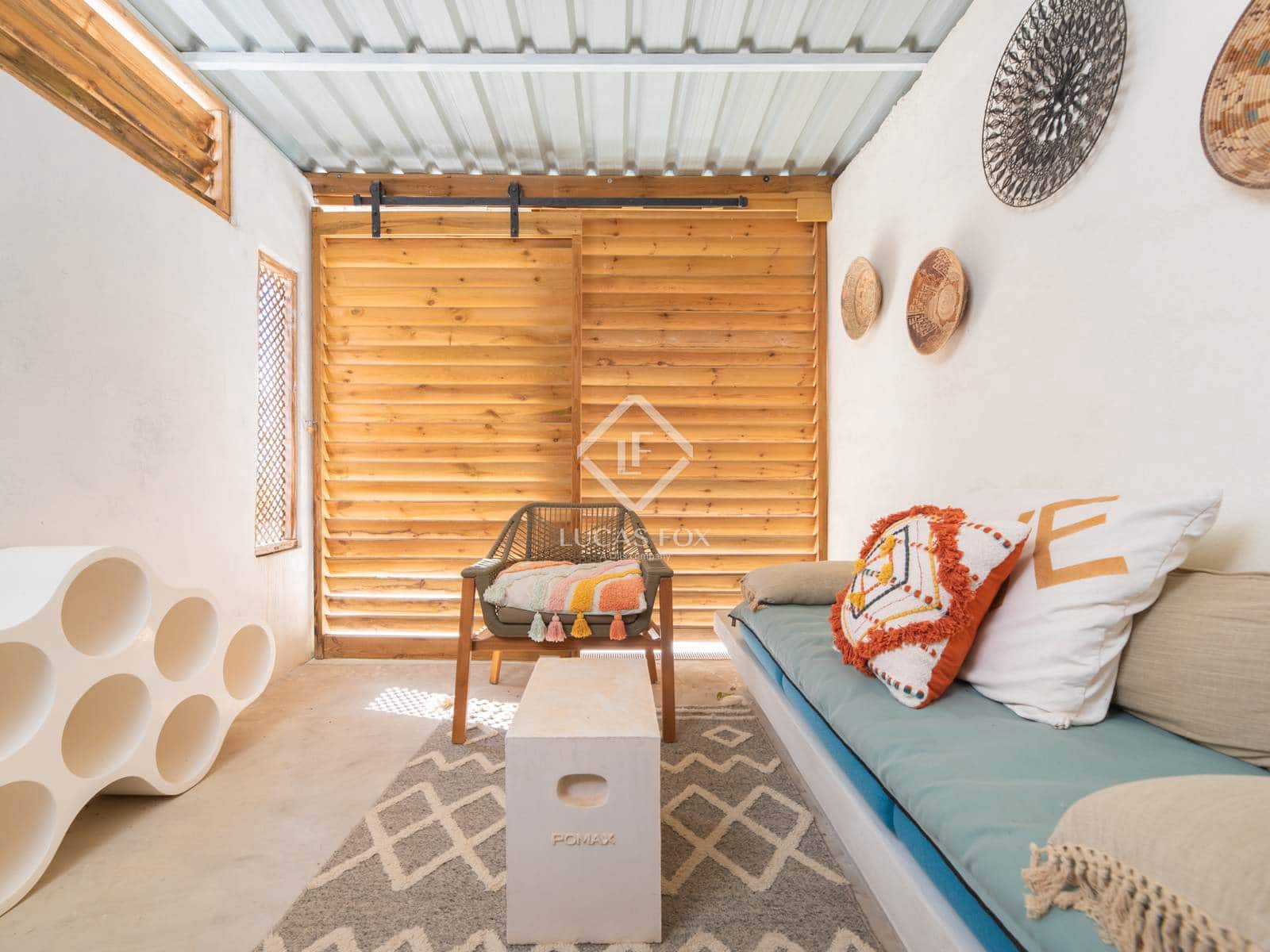 5 soveværelse Villa til salg i Sant Antoni de Portmany med swimmingpool - € 2.950.000 (Ref: 8981790)