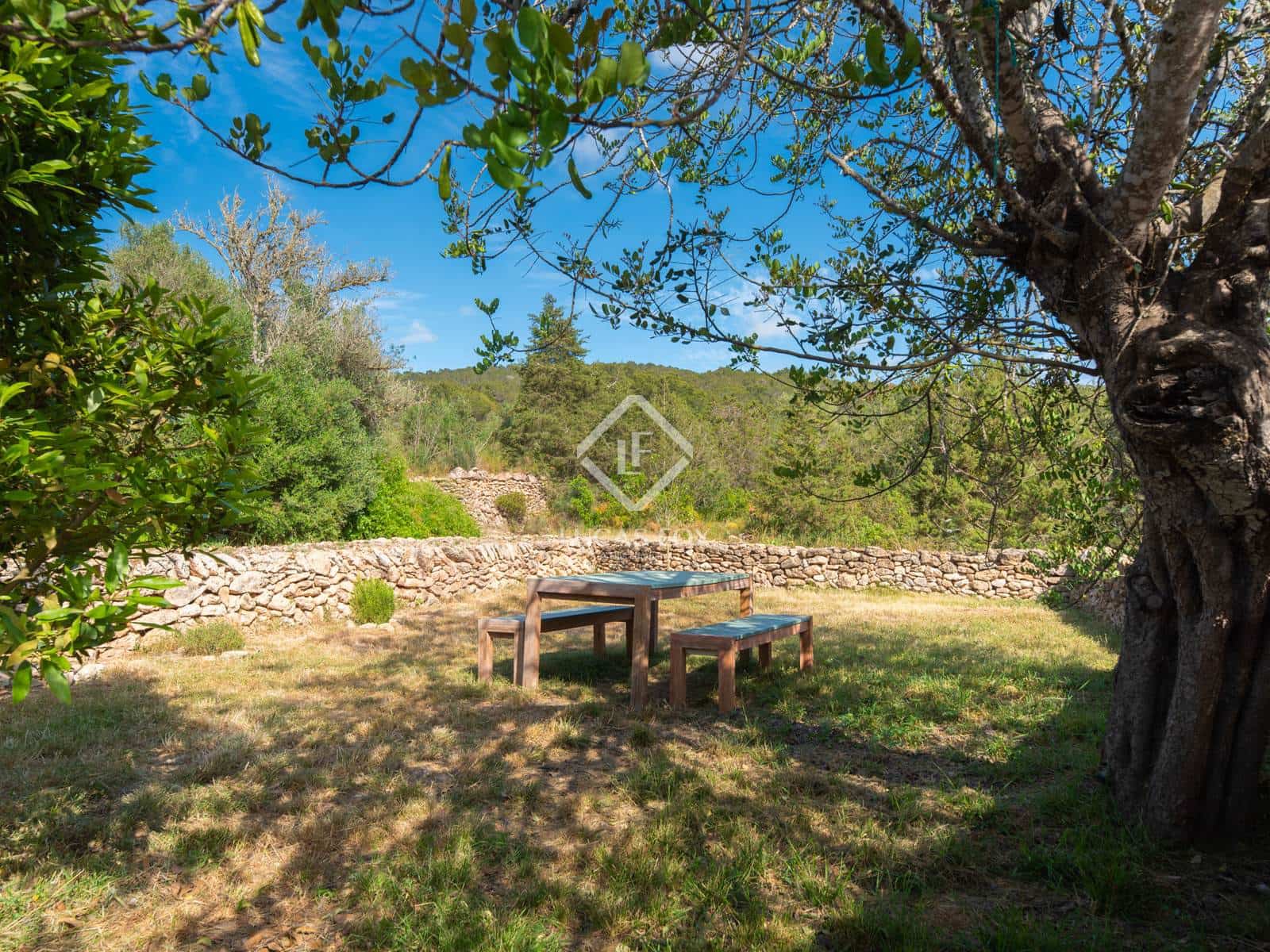 5 soveværelse Villa til salg i Sant Antoni de Portmany med swimmingpool - € 2.950.000 (Ref: 8981790)