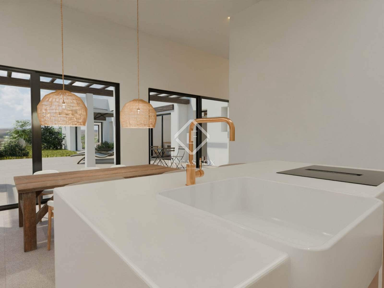 Terreno para Construção para venda em Javea / Xabia - 1 875 000 € (Ref: 8981791)