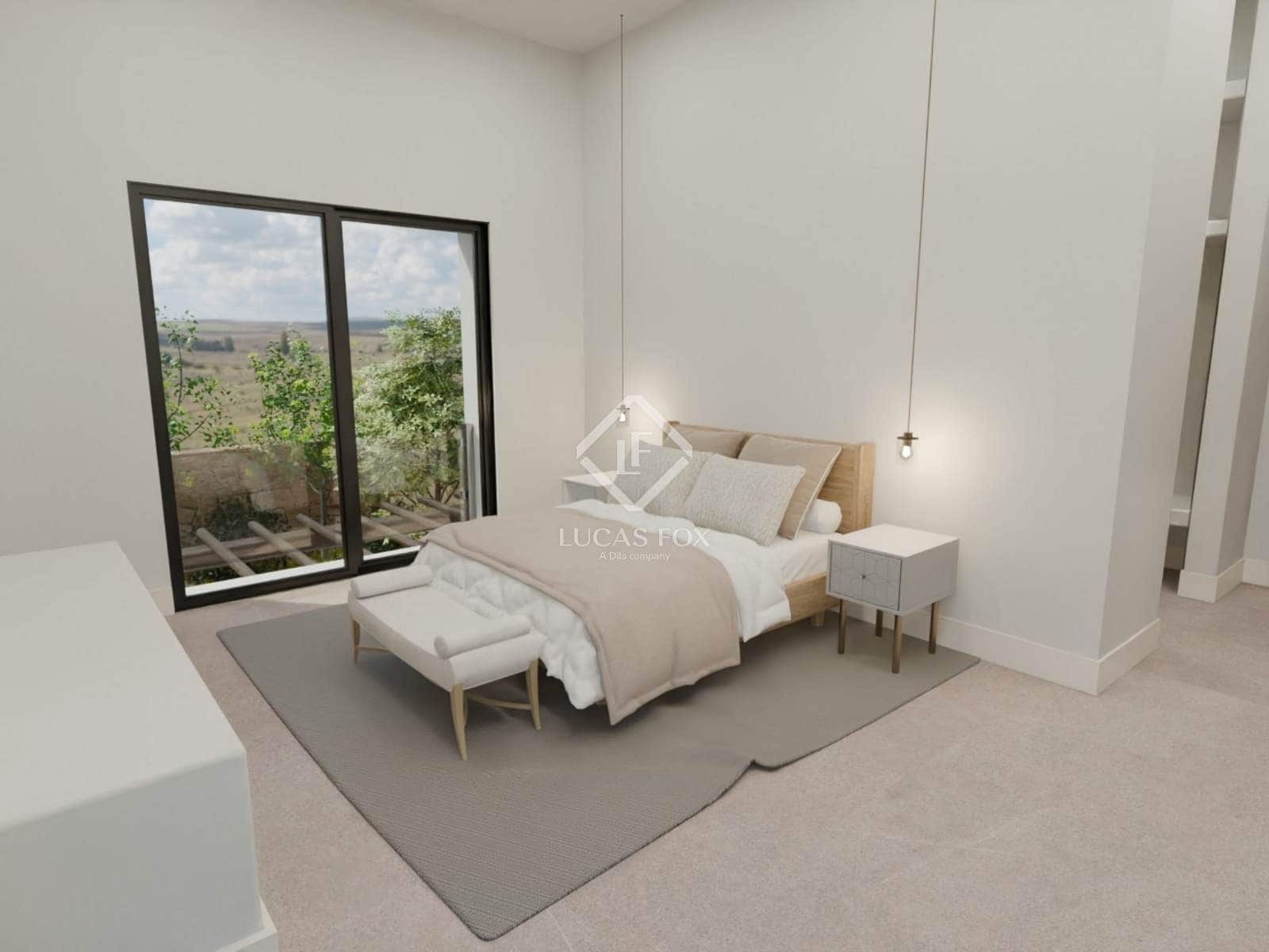 Terreno para Construção para venda em Javea / Xabia - 1 875 000 € (Ref: 8981791)