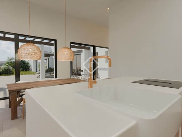 Bouwgrond te koop in Javea / Xàbia - € 1.875.000 (Ref: 8981791)