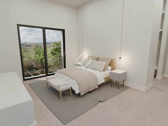 Bouwgrond te koop in Javea / Xàbia - € 1.875.000 (Ref: 8981791)