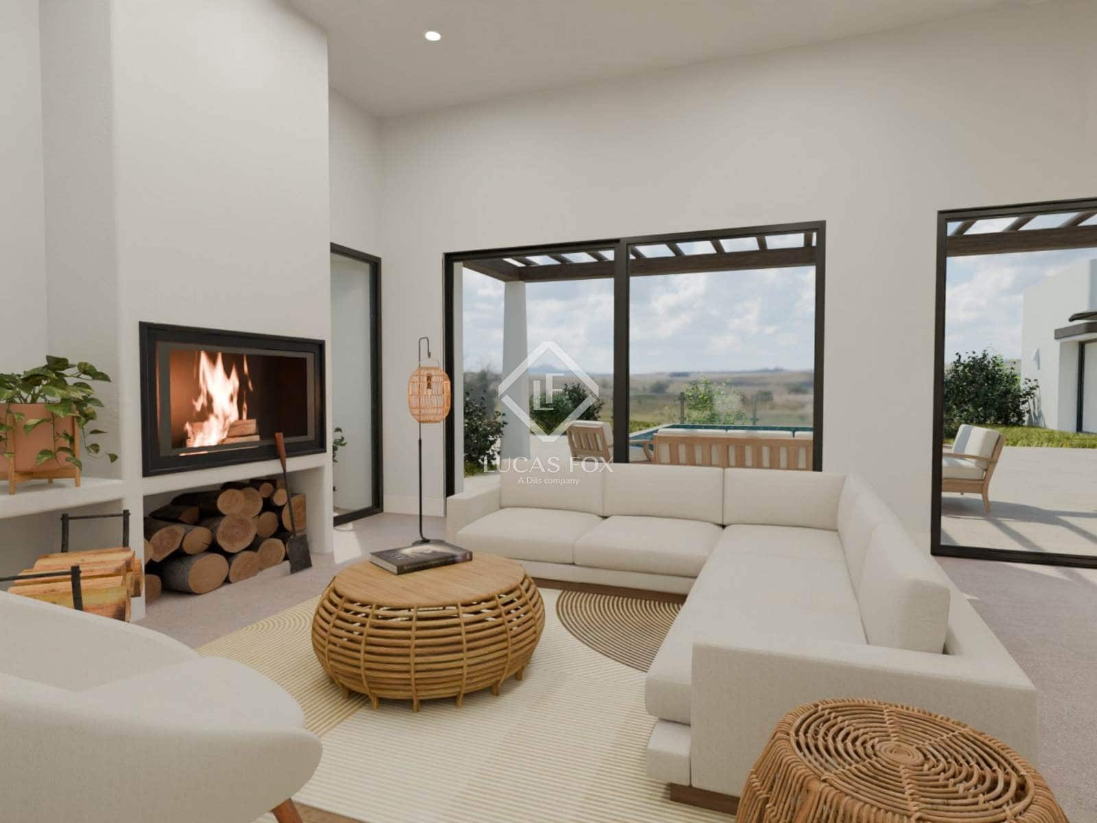 Terreno para Construção para venda em Javea / Xabia - 1 875 000 € (Ref: 8981791)