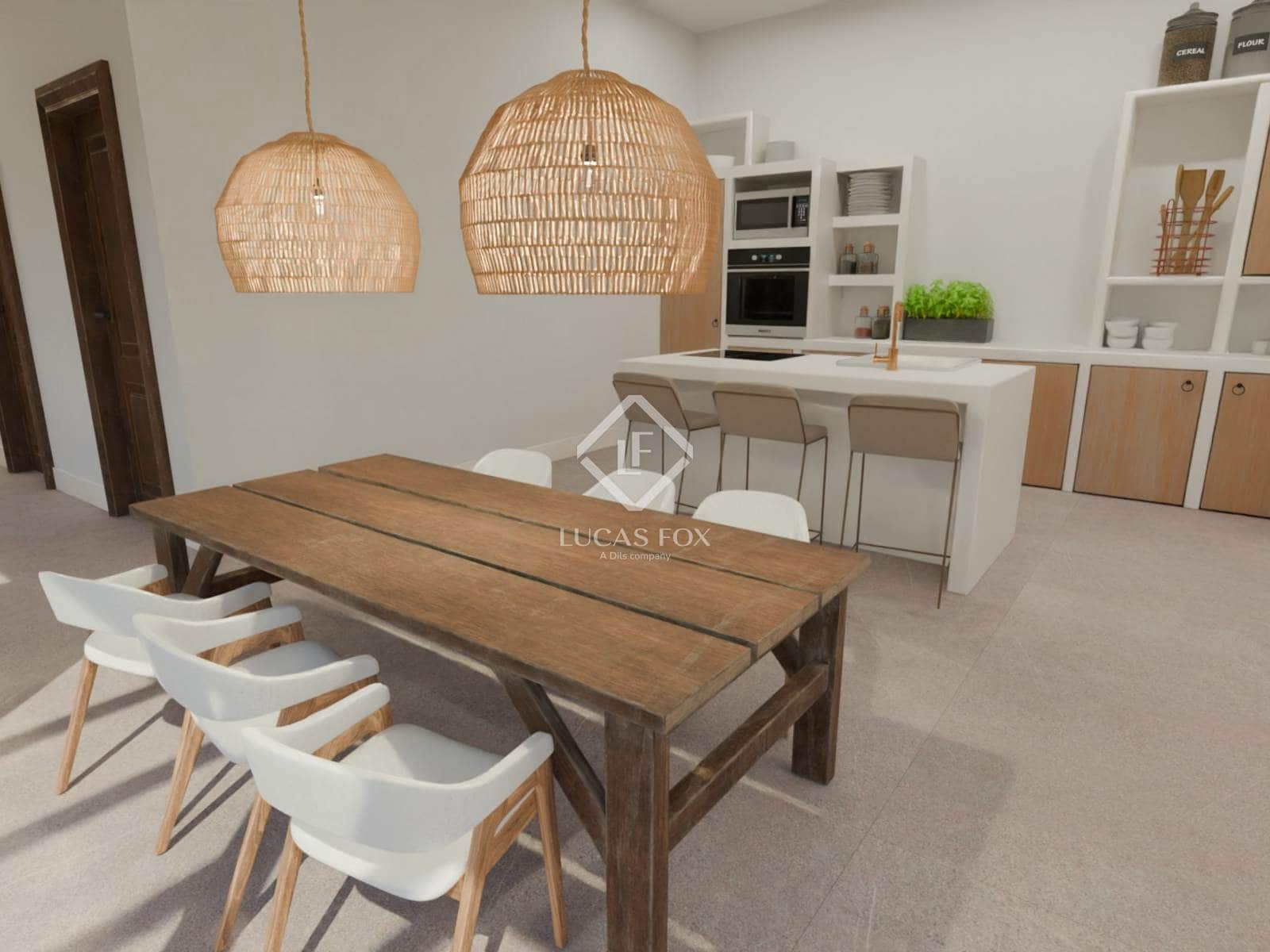 Terreno para Construção para venda em Javea / Xabia - 1 875 000 € (Ref: 8981791)