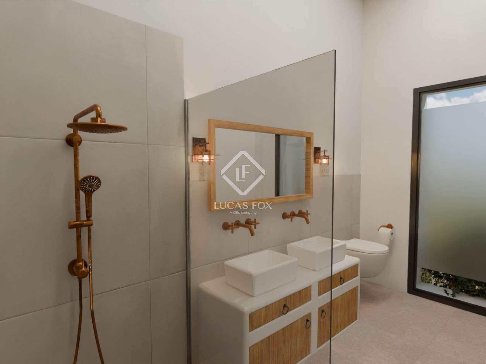 Terreno para Construção para venda em Javea / Xabia - 1 875 000 € (Ref: 8981791)