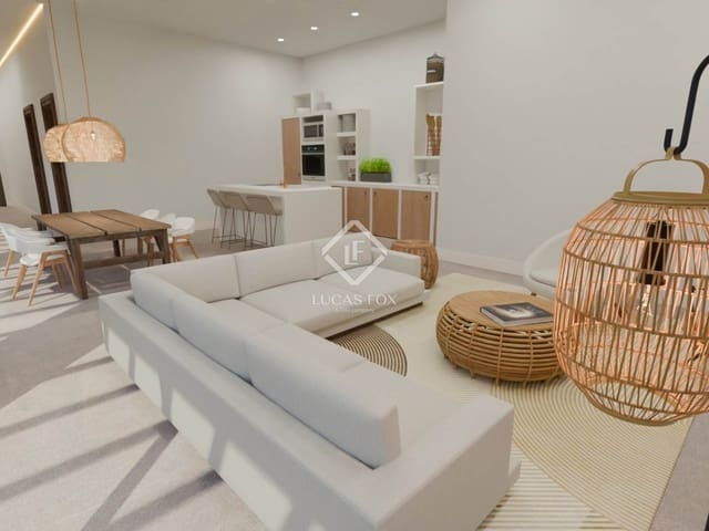 Bouwgrond te koop in Javea / Xàbia - € 1.875.000 (Ref: 8981791)