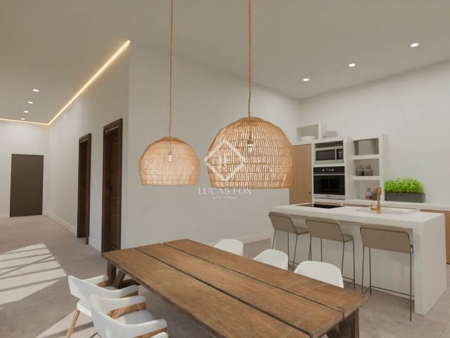 Bouwgrond te koop in Javea / Xàbia - € 1.875.000 (Ref: 8981791)