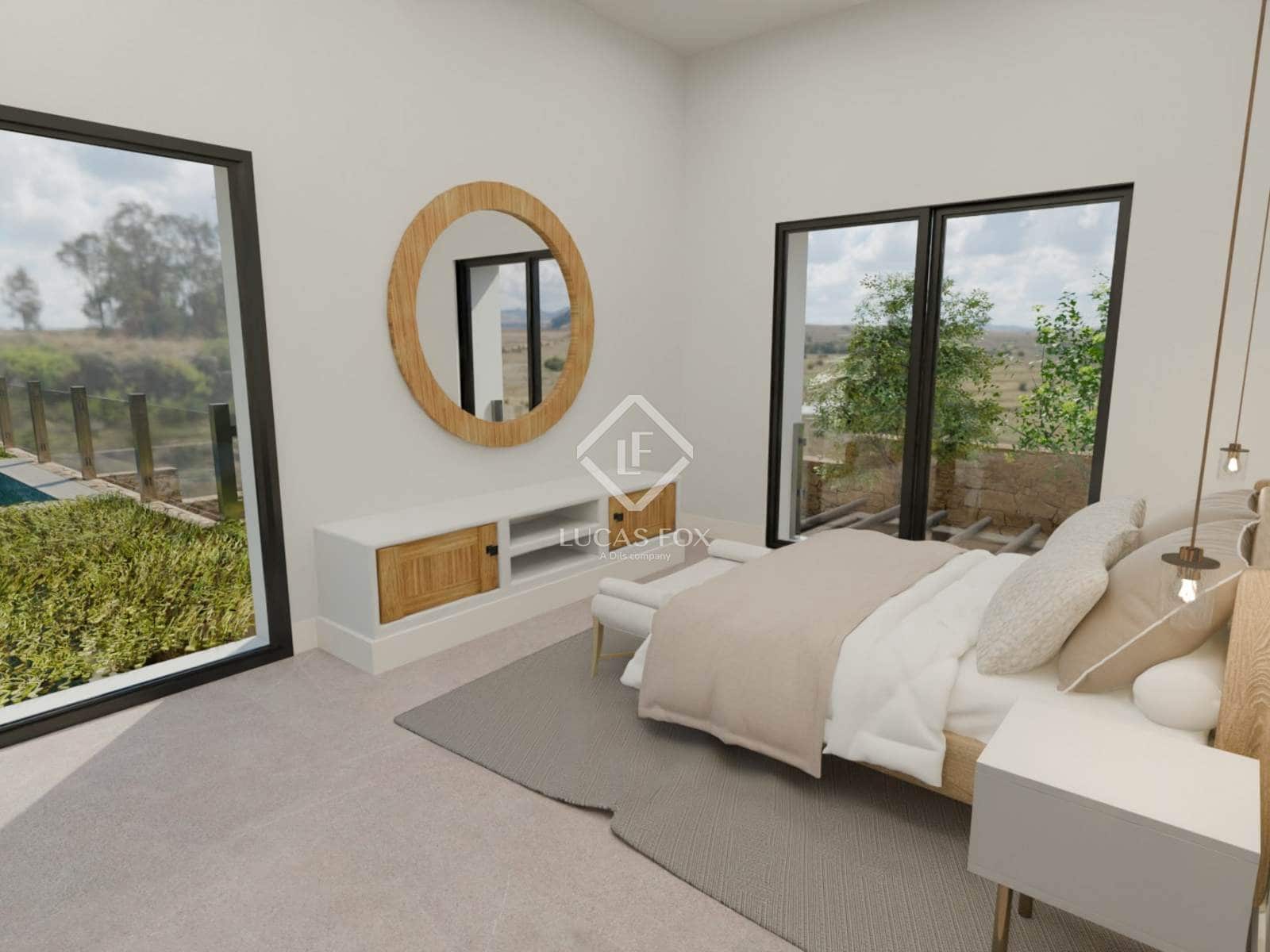 Terreno para Construção para venda em Javea / Xabia - 1 875 000 € (Ref: 8981791)