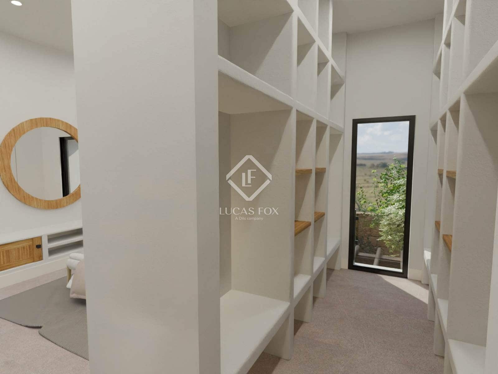 Terreno para Construção para venda em Javea / Xabia - 1 875 000 € (Ref: 8981791)