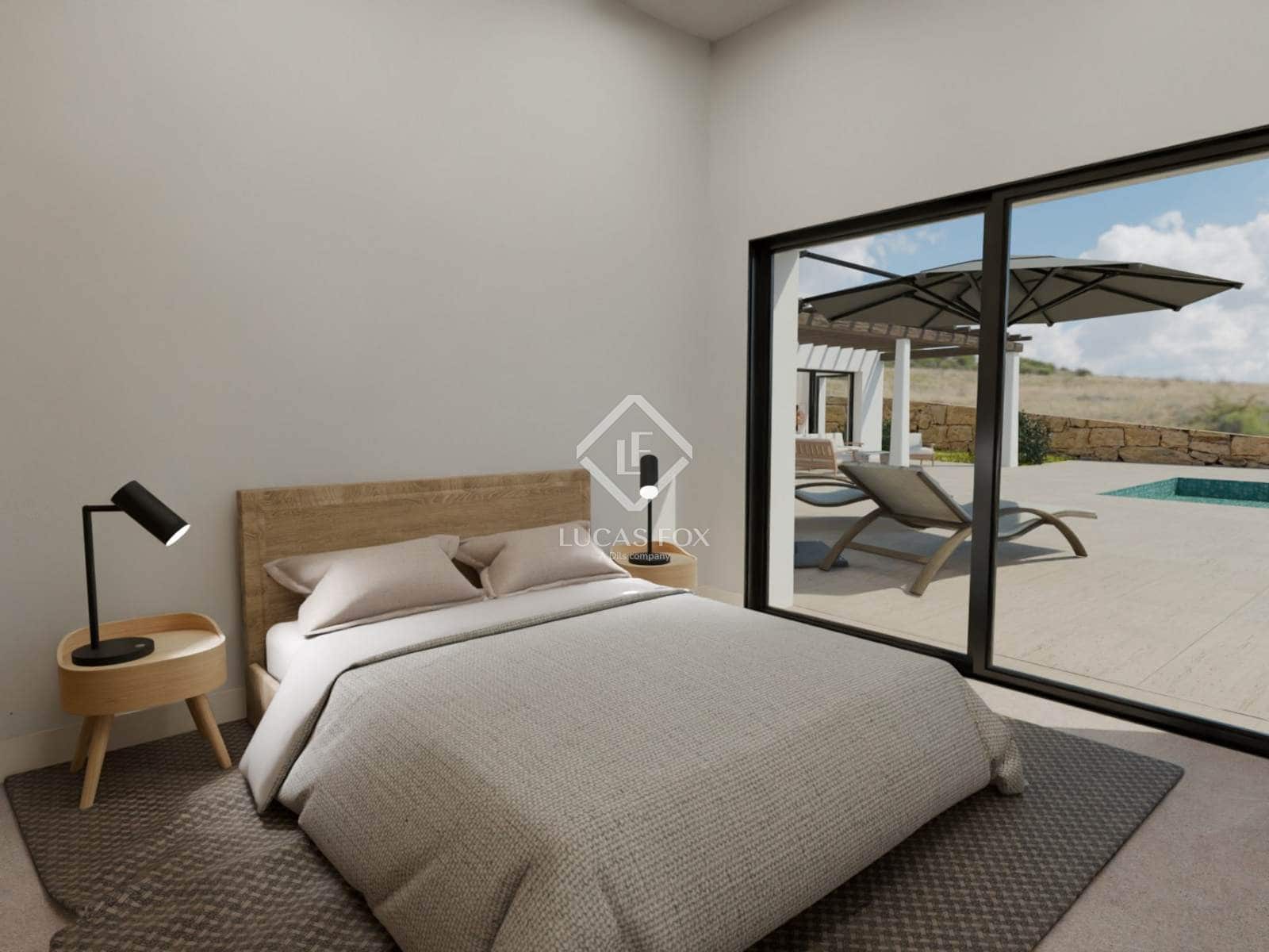 Terreno para Construção para venda em Javea / Xabia - 1 875 000 € (Ref: 8981791)