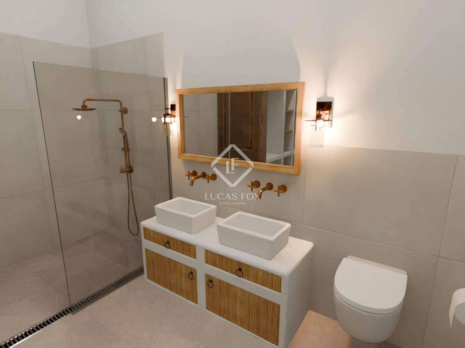 Terreno para Construção para venda em Javea / Xabia - 1 875 000 € (Ref: 8981791)