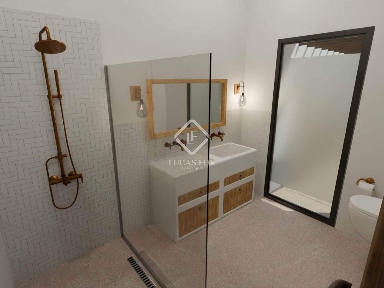 Terreno para Construção para venda em Javea / Xabia - 1 875 000 € (Ref: 8981791)