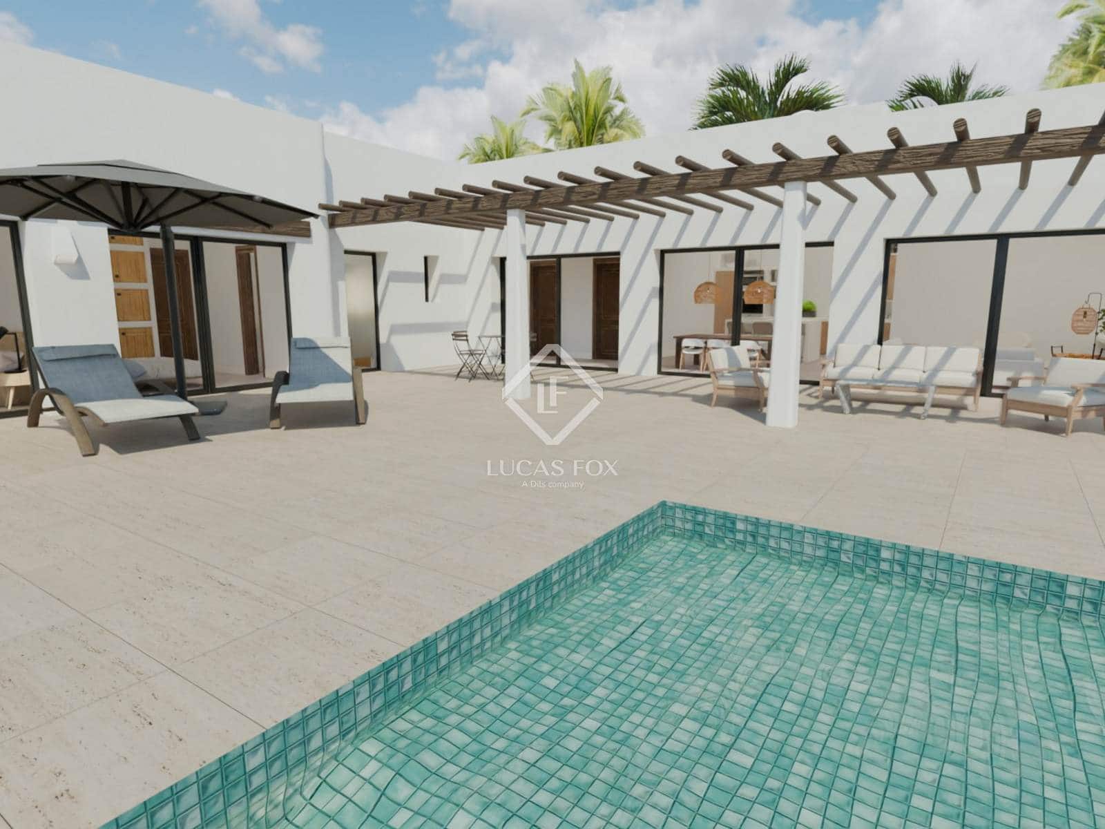 Terreno para Construção para venda em Javea / Xabia - 1 875 000 € (Ref: 8981791)