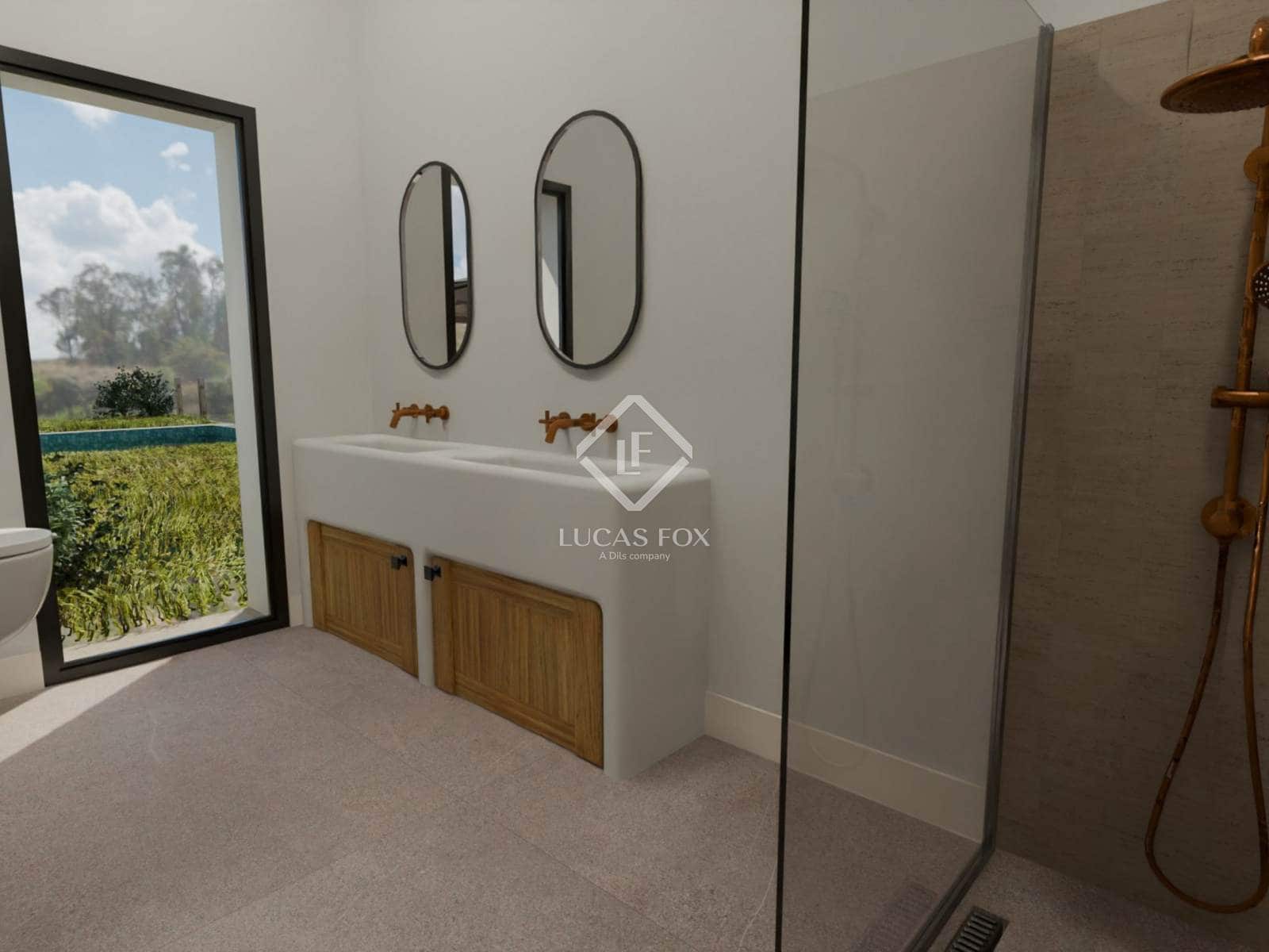 Terreno para Construção para venda em Javea / Xabia - 1 875 000 € (Ref: 8981791)