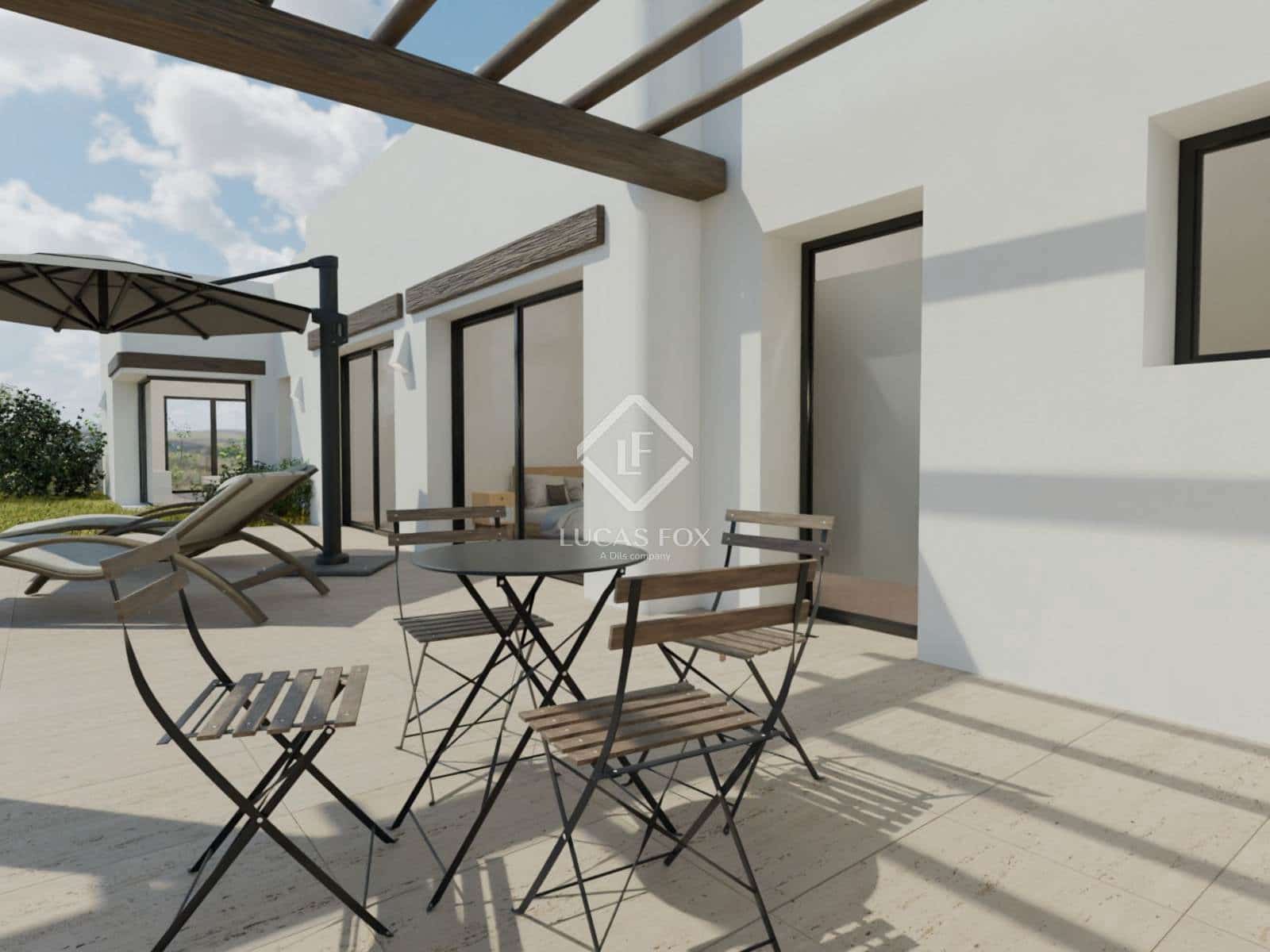 Terreno para Construção para venda em Javea / Xabia - 1 875 000 € (Ref: 8981791)